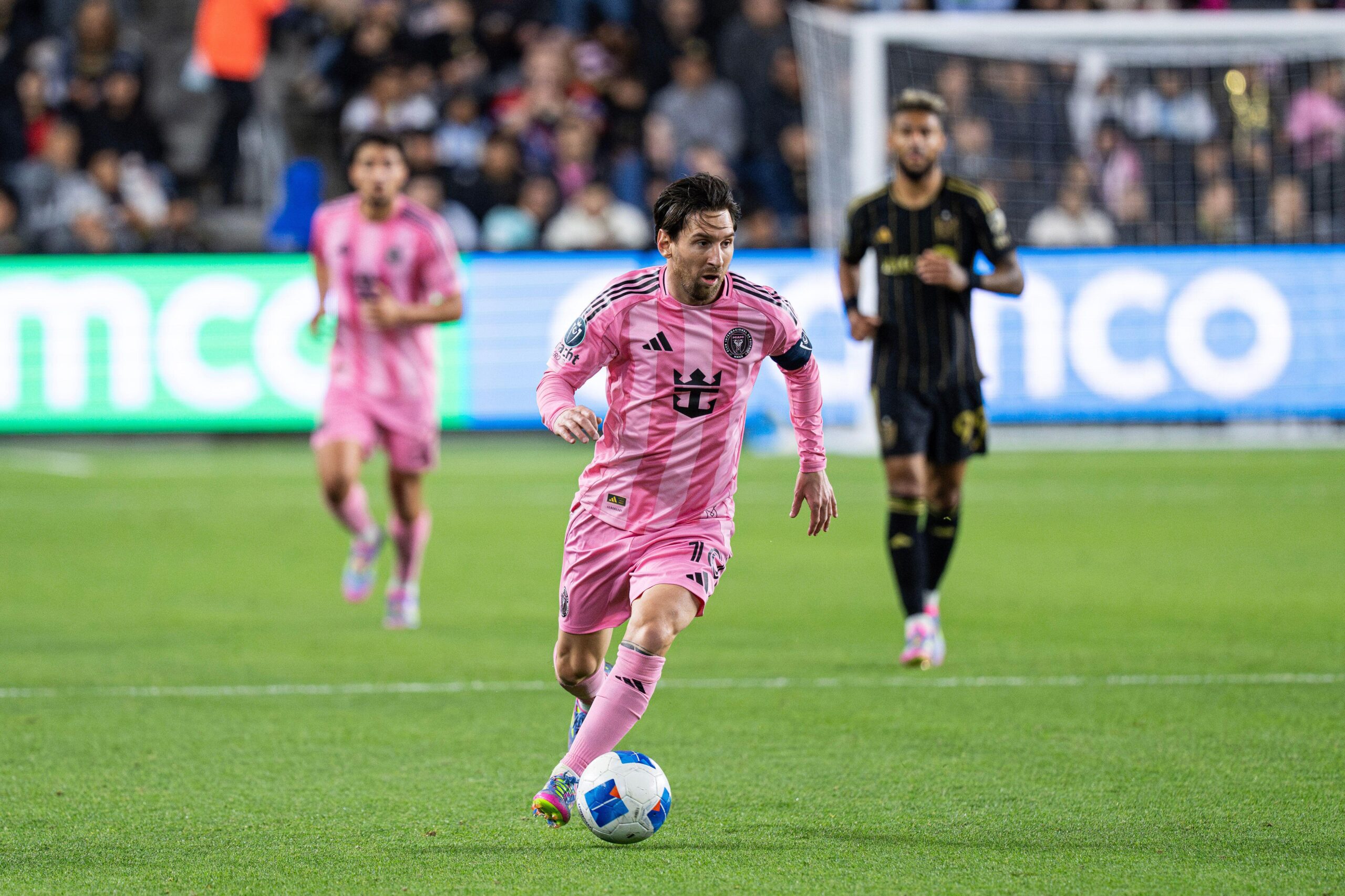 Palpites Al-Ahly x Inter Miami as odds do Mundial de Clubes da FIFA