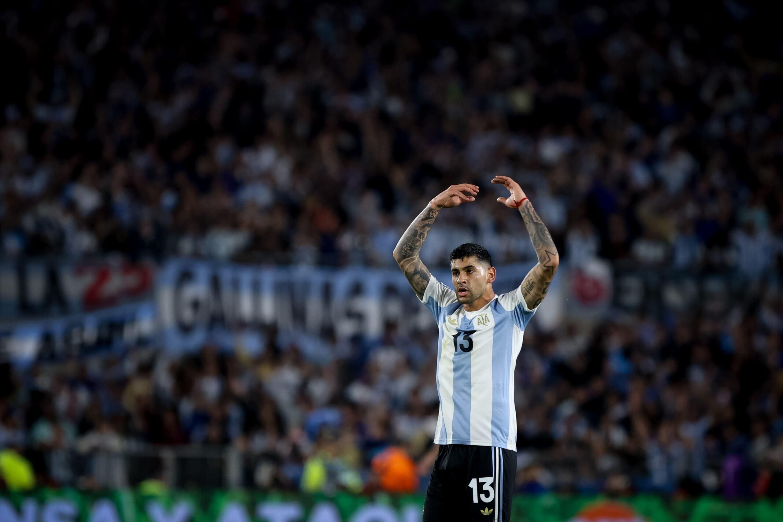Palpites Argentina x Colômbia odds das Eliminatórias da Copa do Mundo