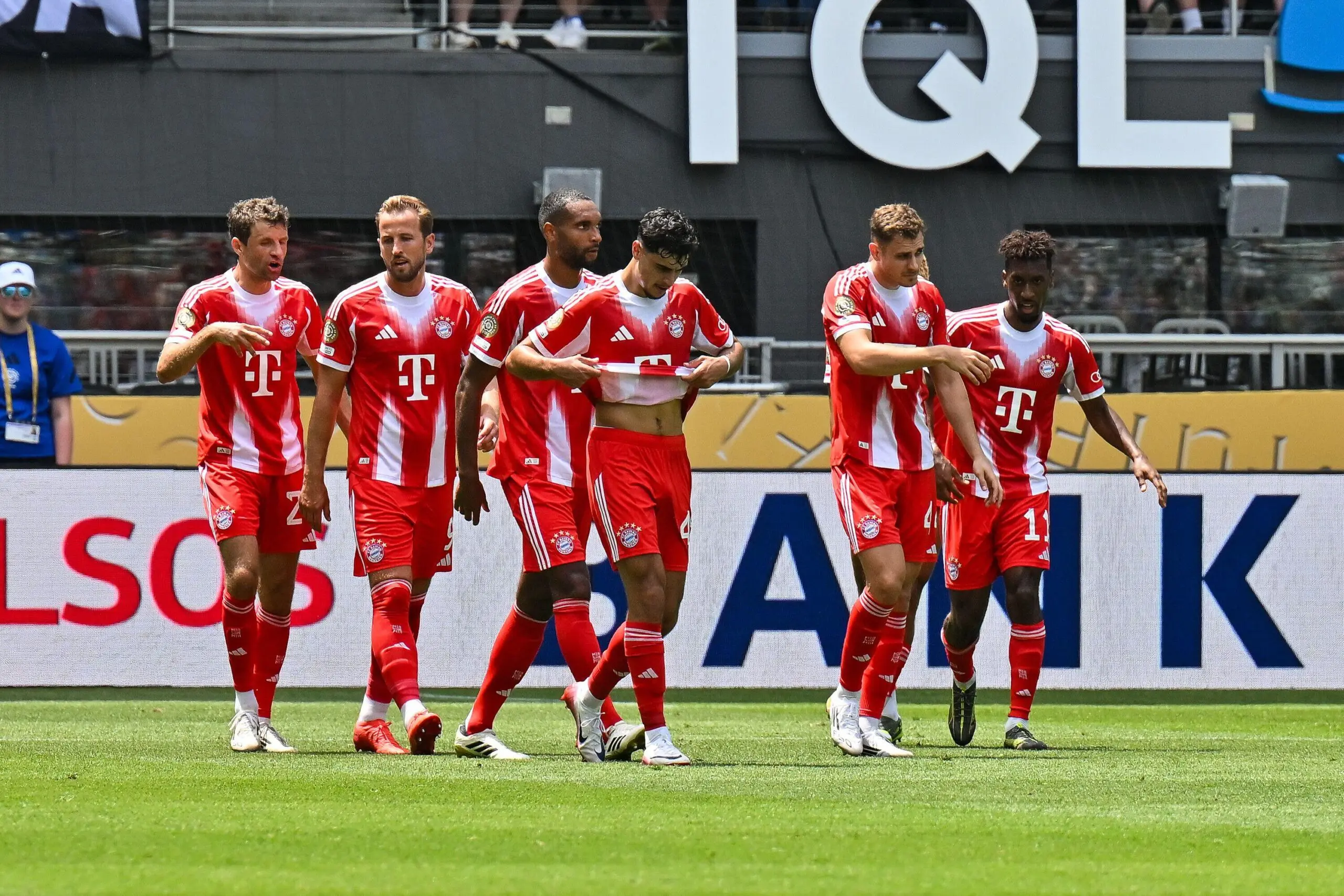 Palpites Benfica x Bayern de Munique: as odds do Mundial de Clubes da FIFA