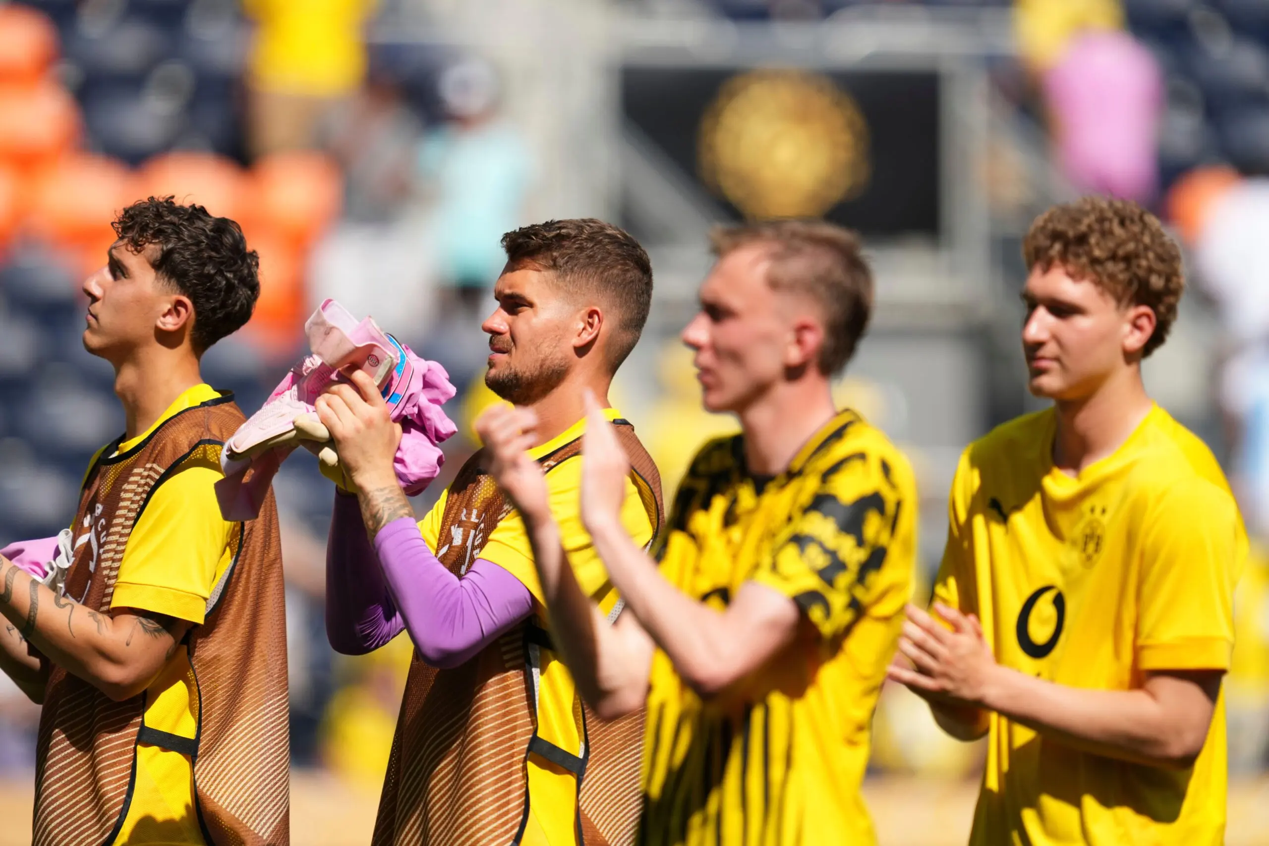 Palpites Borussia Dortmund x Monterrey as odds do Mundial de Clubes FIFA