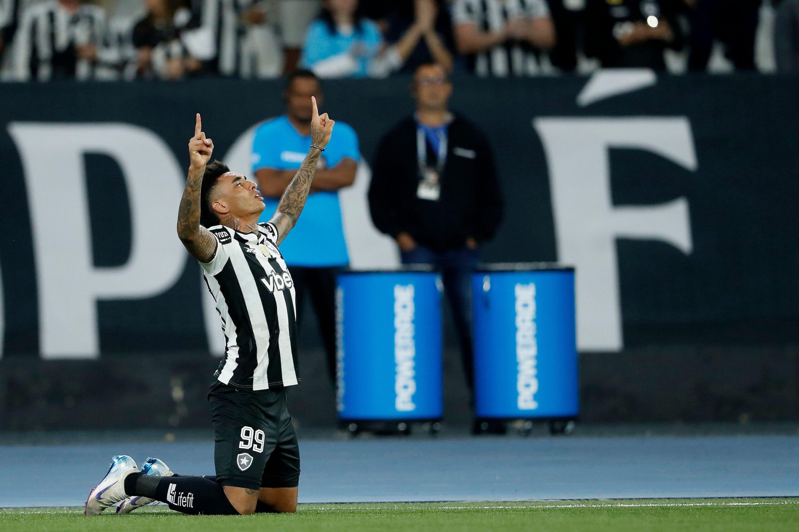 Palpites Botafogo x Ceará as odds do Campeonato Brasileiro
