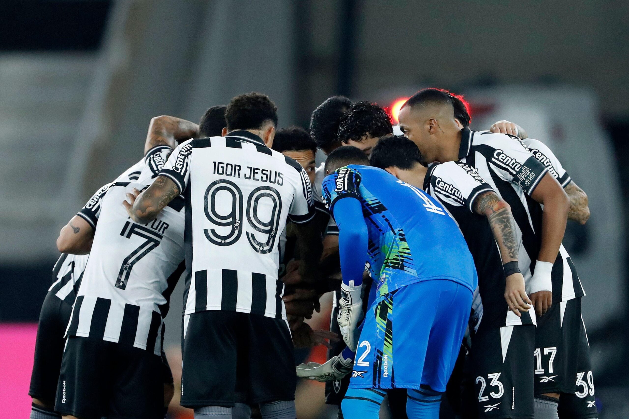 Palpites Botafogo x Seattle Sounders as odds do Mundial de Clubes FIFA