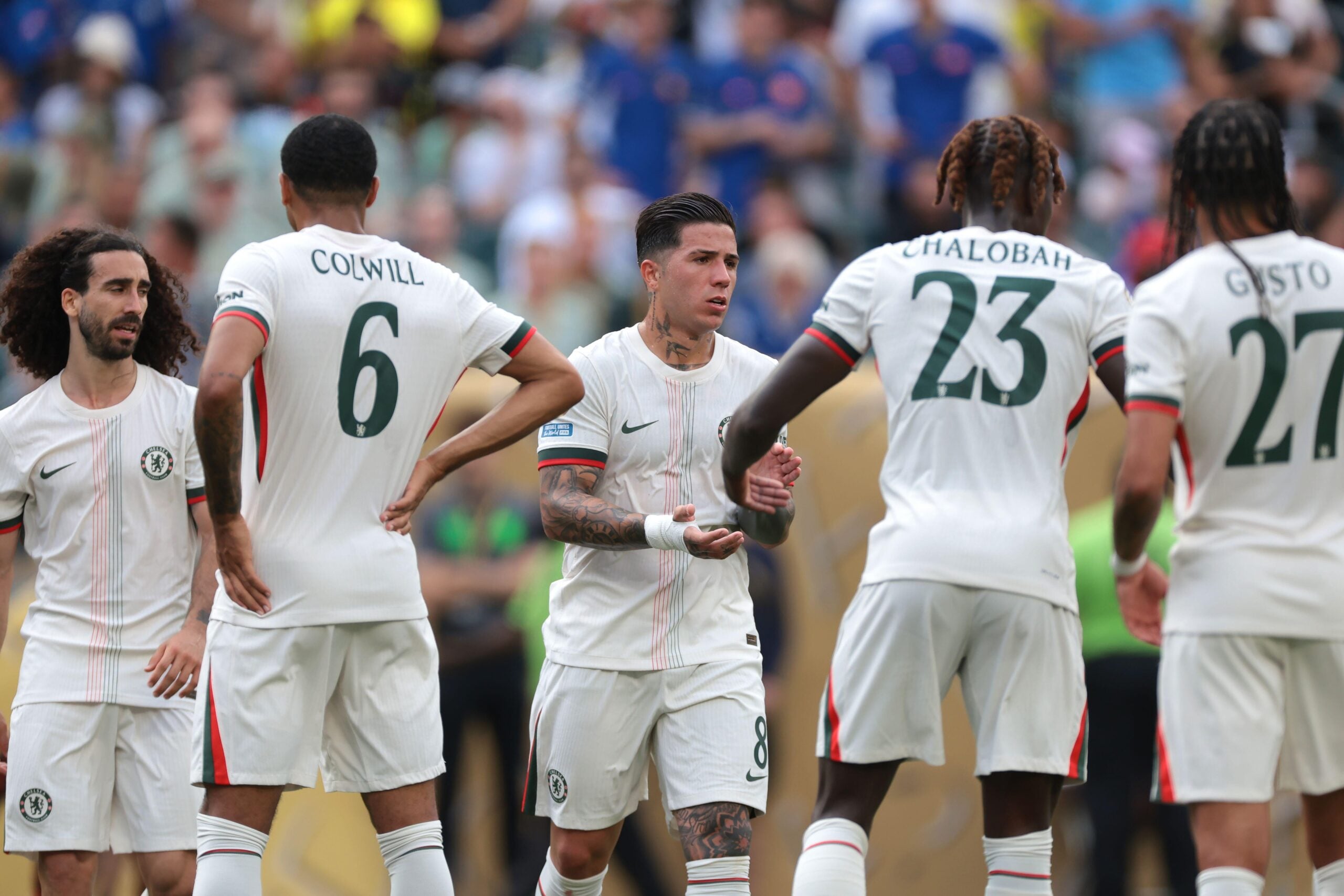 Palpites Chelsea x Espérance as odds do Mundial de Clubes FIFA