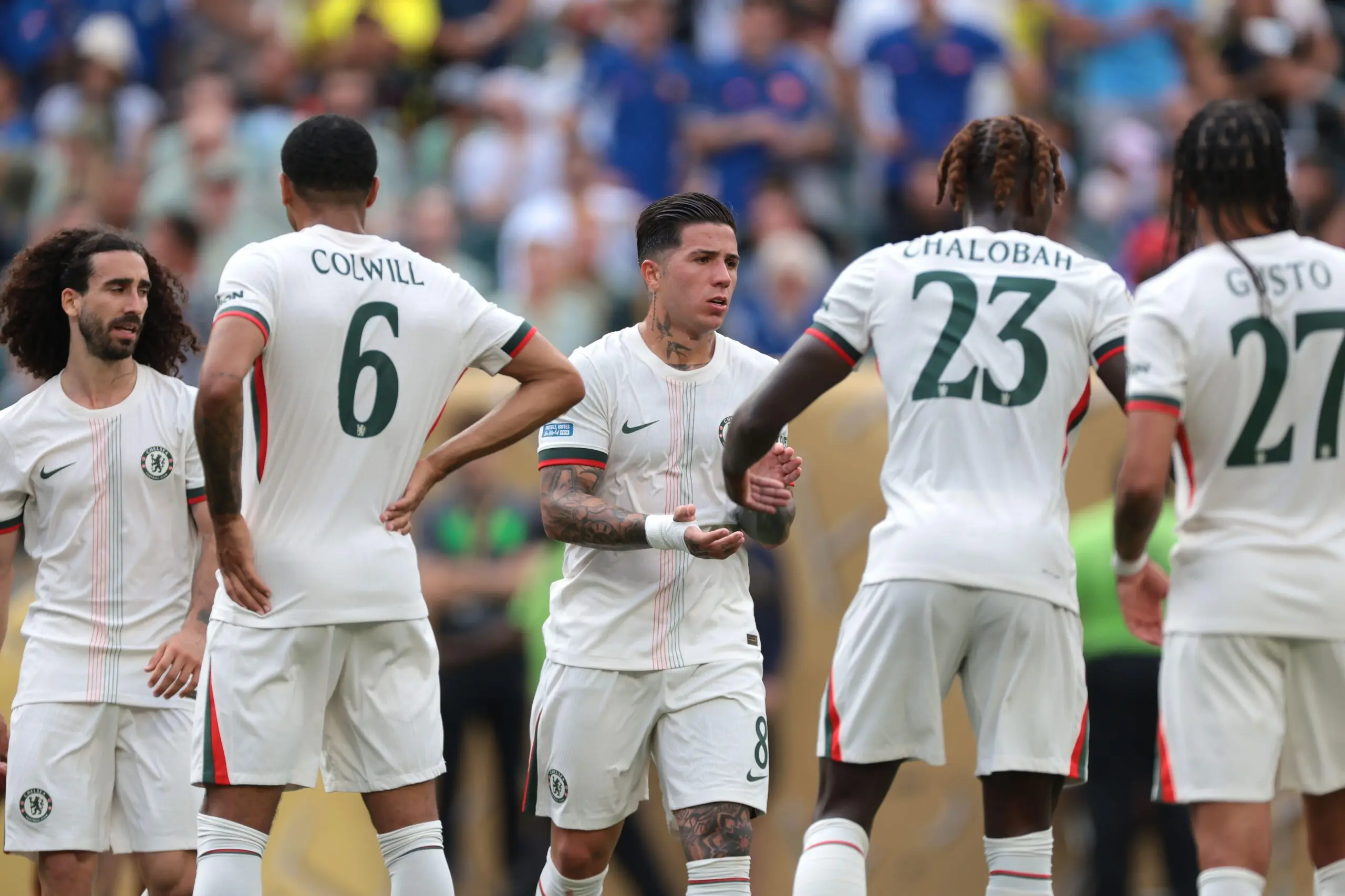 Palpites Chelsea x Espérance as odds do Mundial de Clubes FIFA