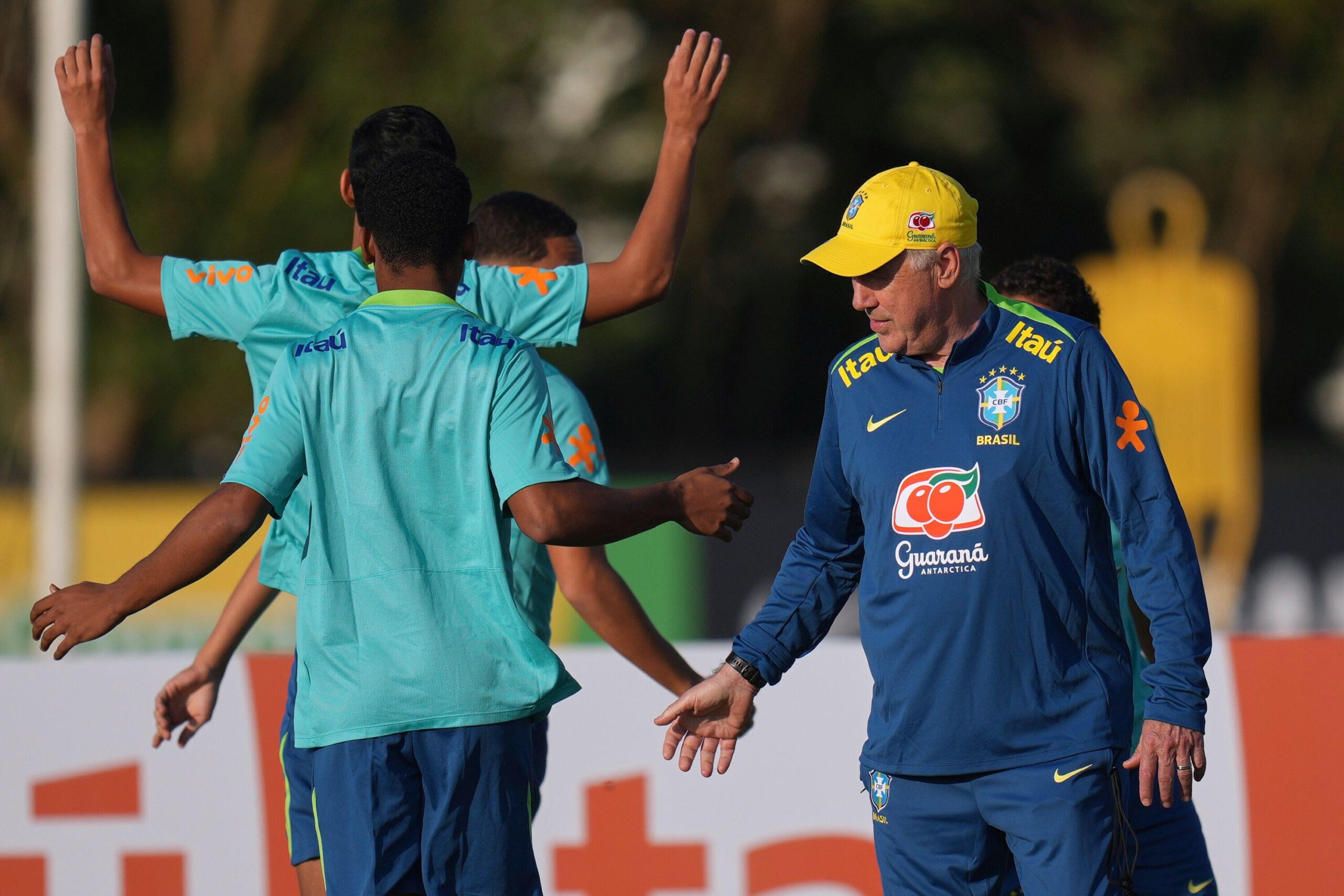 Palpites Equador x Brasil odds das Eliminatórias da Copa do Mundo