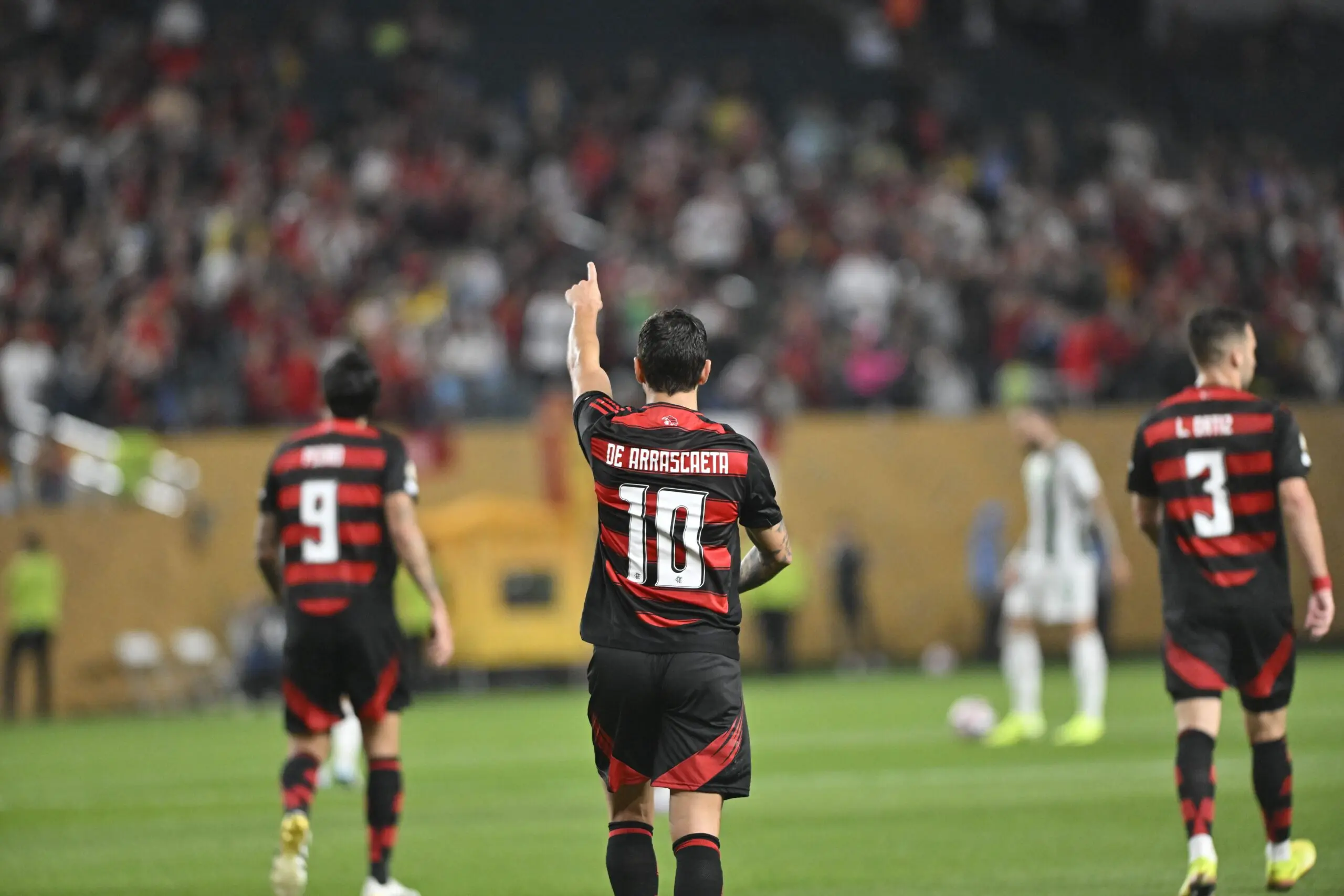 Palpites Flamengo x Bayern de Munique as odds do Mundial de Clubes FIFA