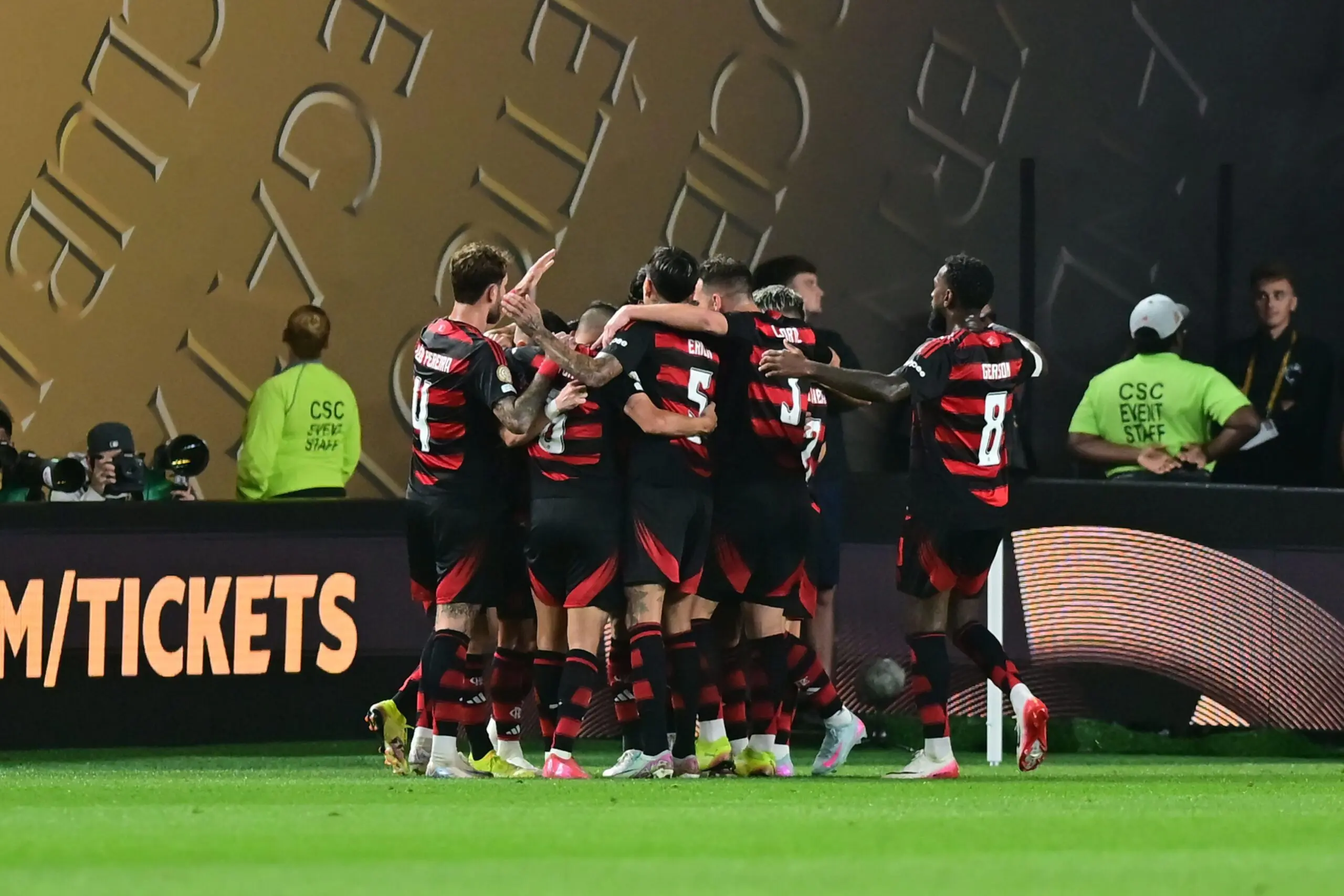 Palpites Flamengo x Chelsea as odds do Mundial de Clubes