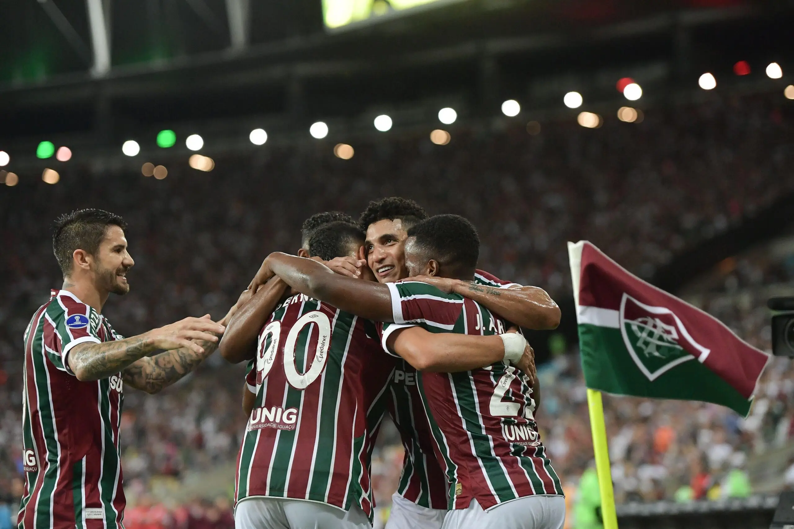 Fluminense x Ceará: odds, palpites e onde assistir – Campeonato Brasileiro