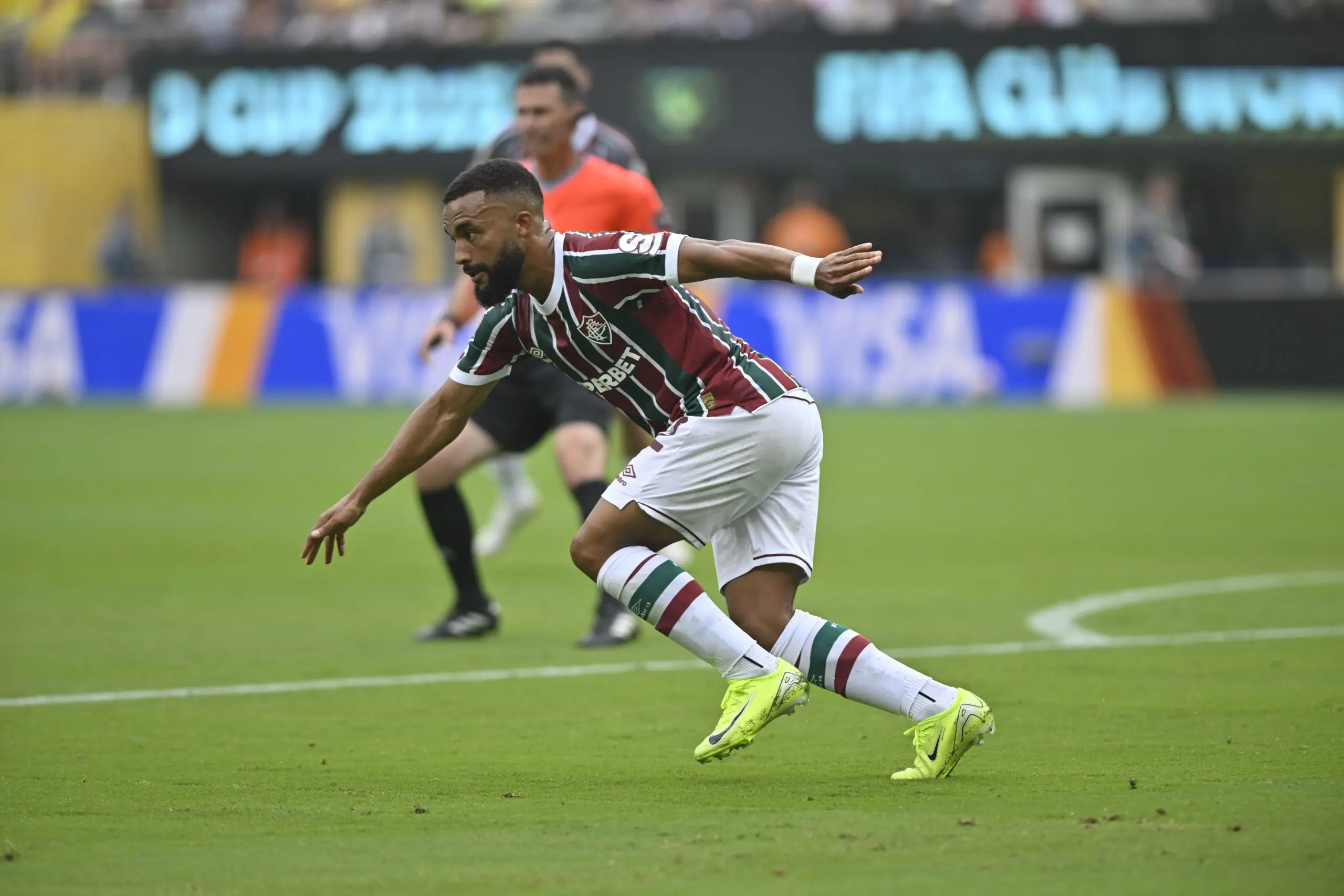 Palpites Fluminense x Mamelodi Sundowns as odds do Mundial de Clubes FIFA