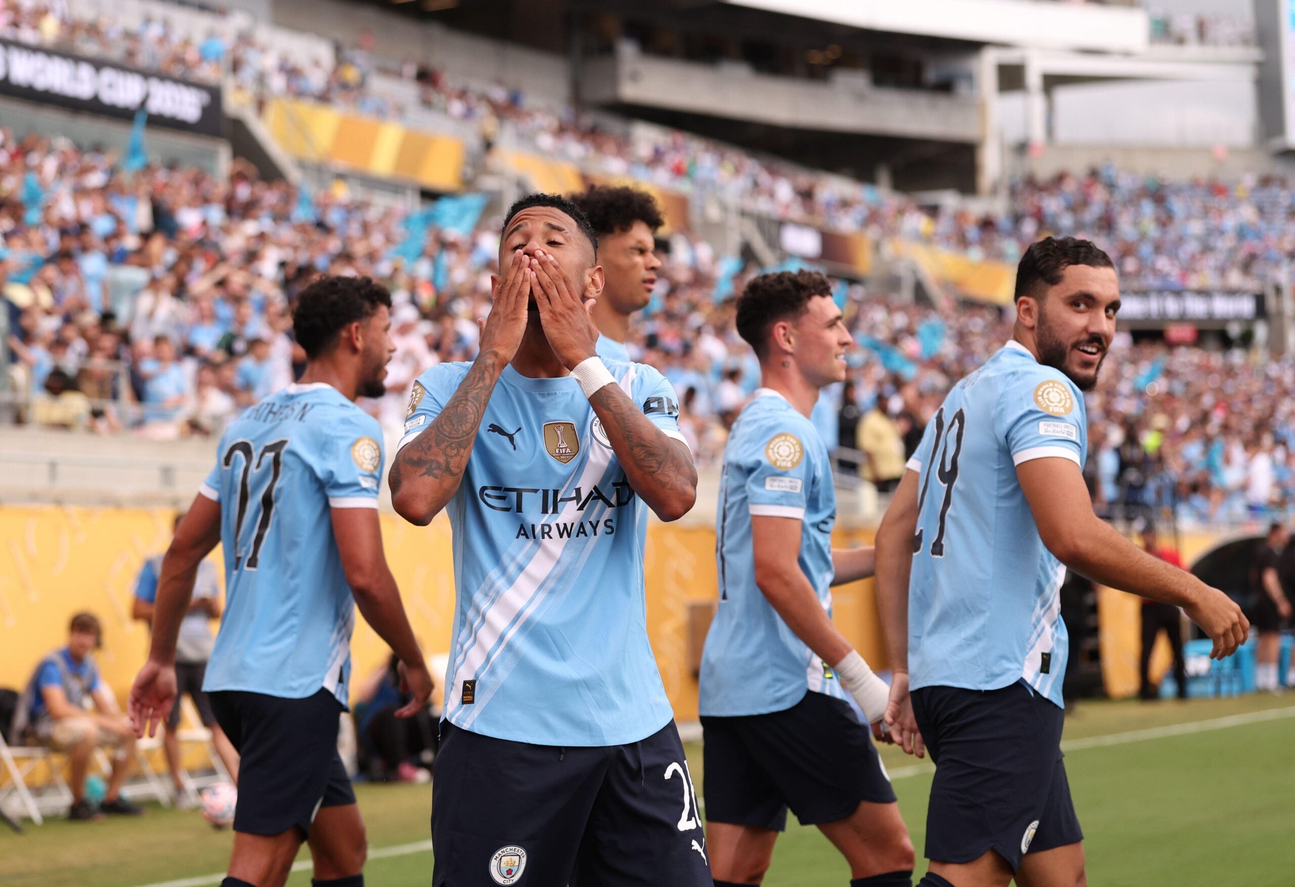 Palpites Manchester City x Al-Hilal as odds do Mundial de Clubes da FIFA