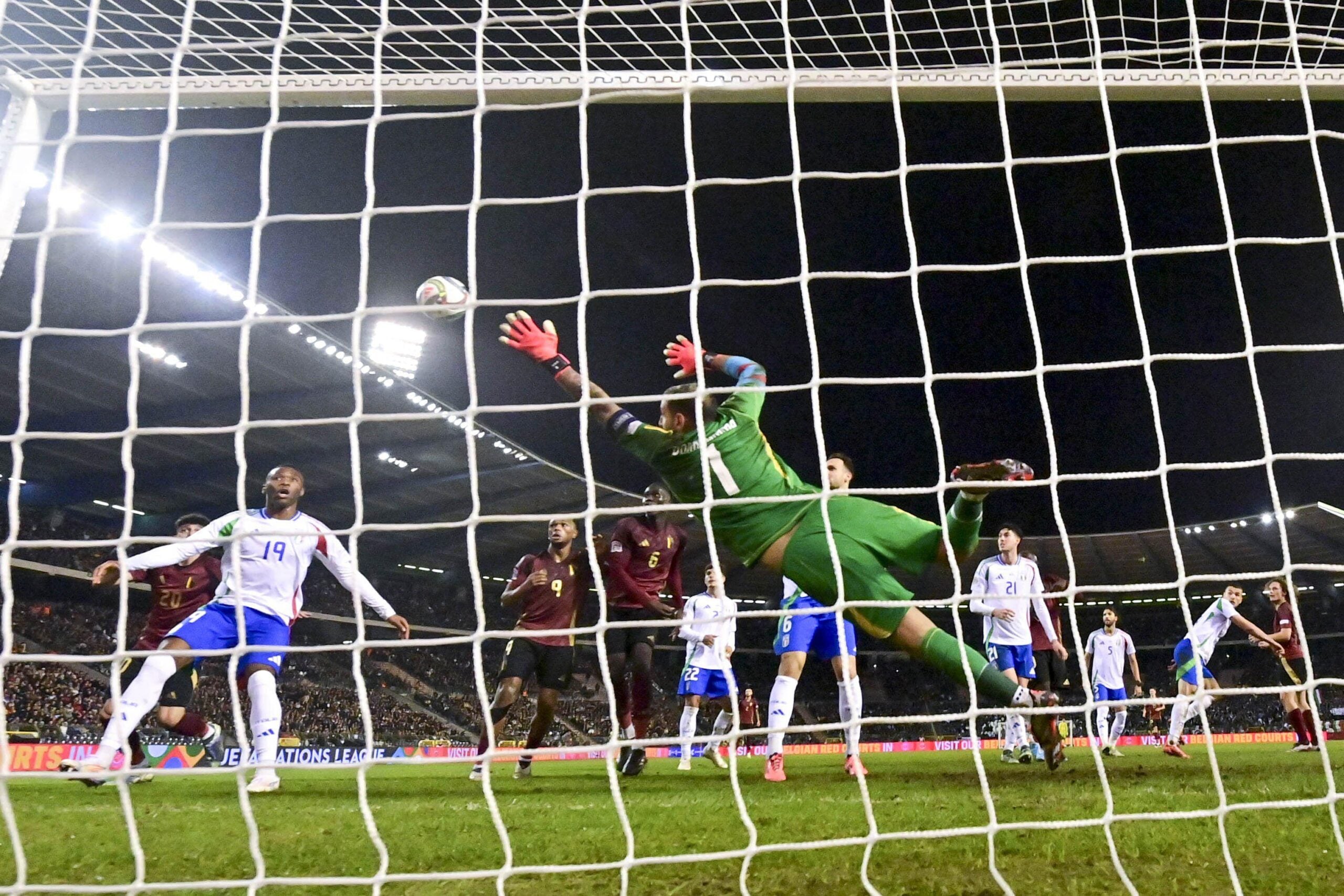 Palpites Noruega x Itália: odds das Eliminatórias da Copa do Mundo