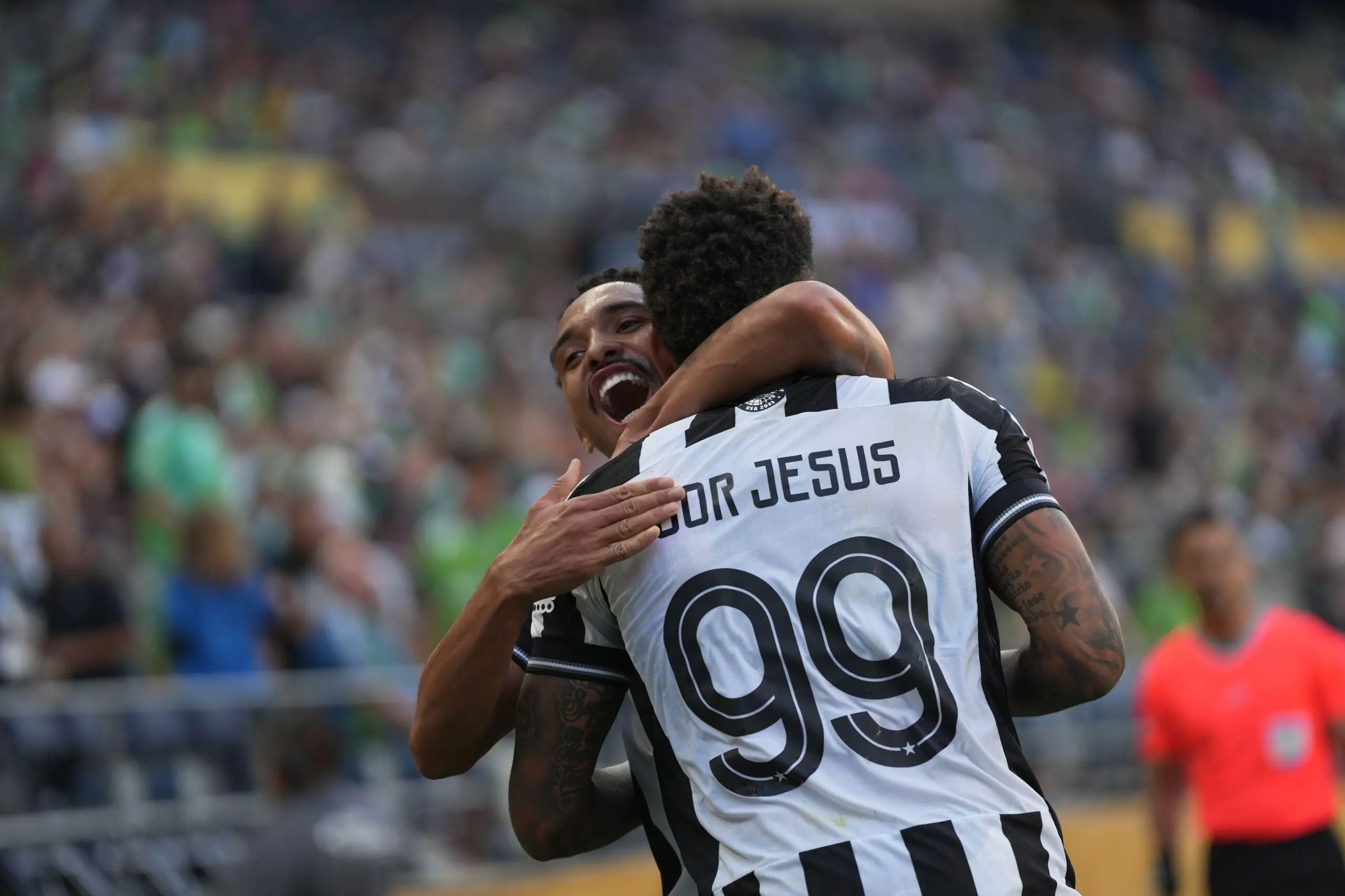 Palpites PSG x Botafogo as odds do Mundial de Clubes