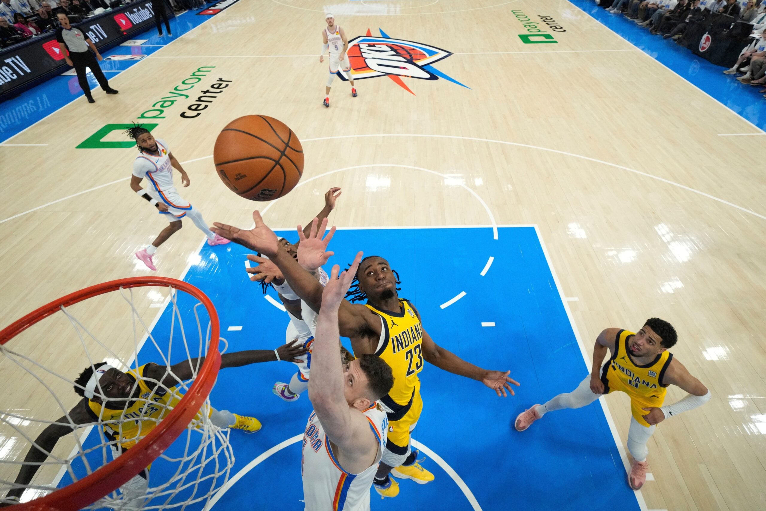 Dicas de apostas a longo prazo para a temporada da NBA