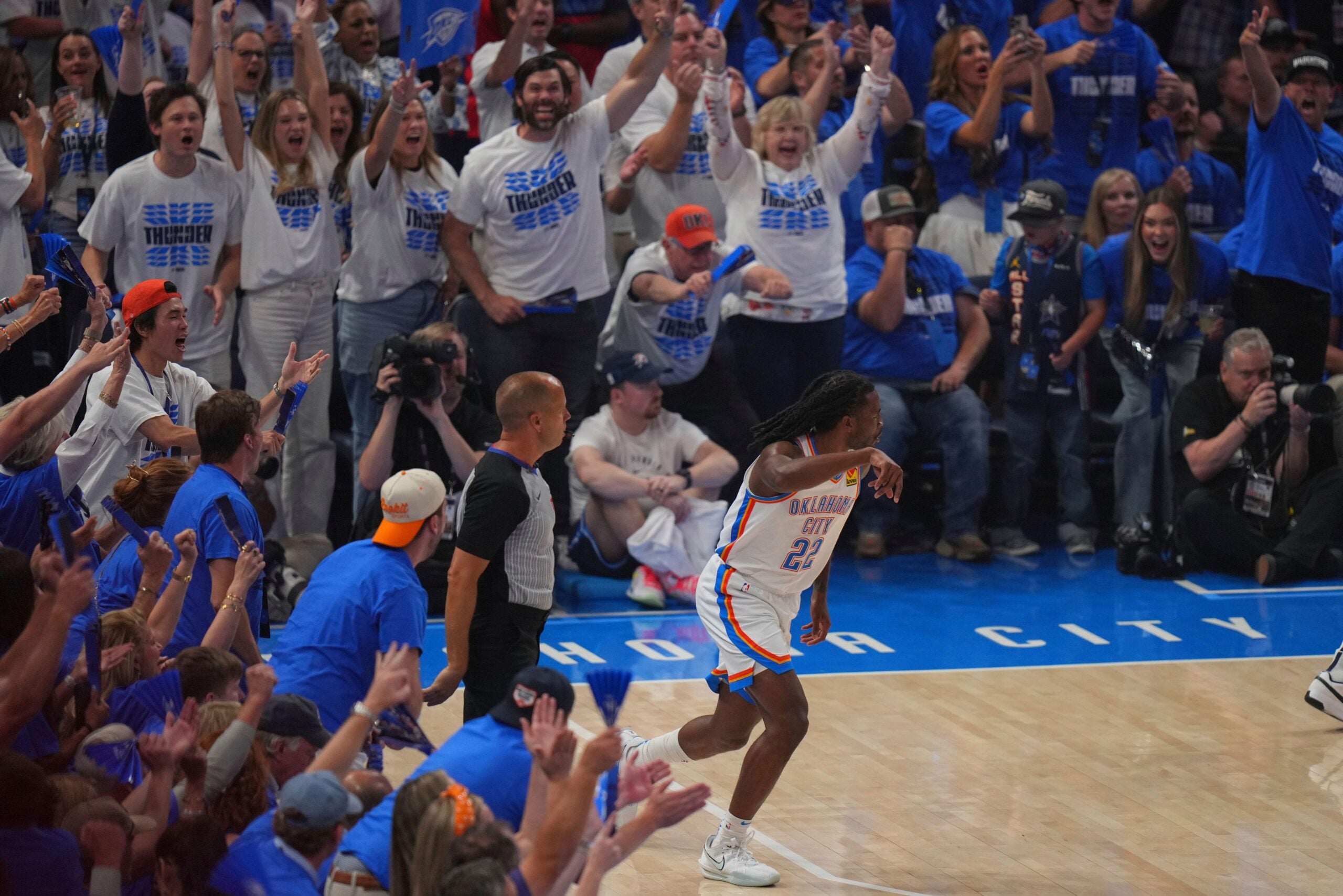 Palpites Pacers x Thunder odds do Jogo 6 das finais da NBA