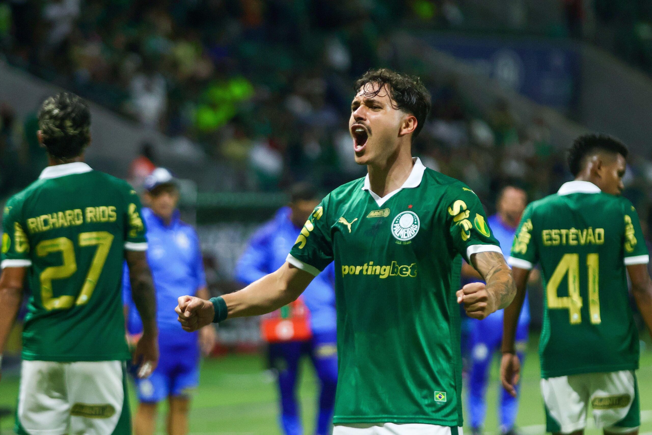 Palpites Palmeiras x Porto as odds do Mundial de Clubes da Fifa