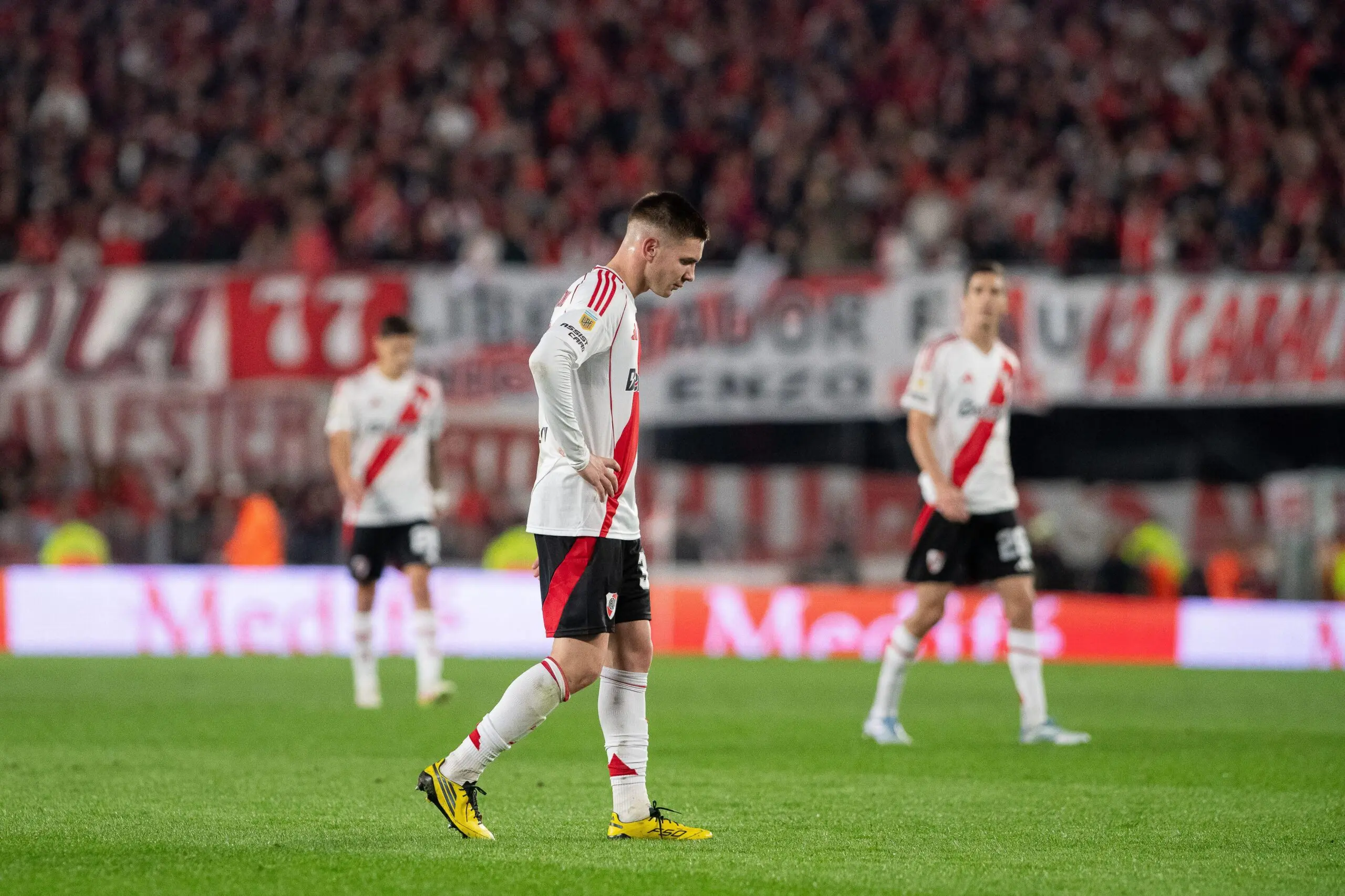 Argentinos Juniors x River Plate: odds, palpites e onde assistir – Campeonato Argentino