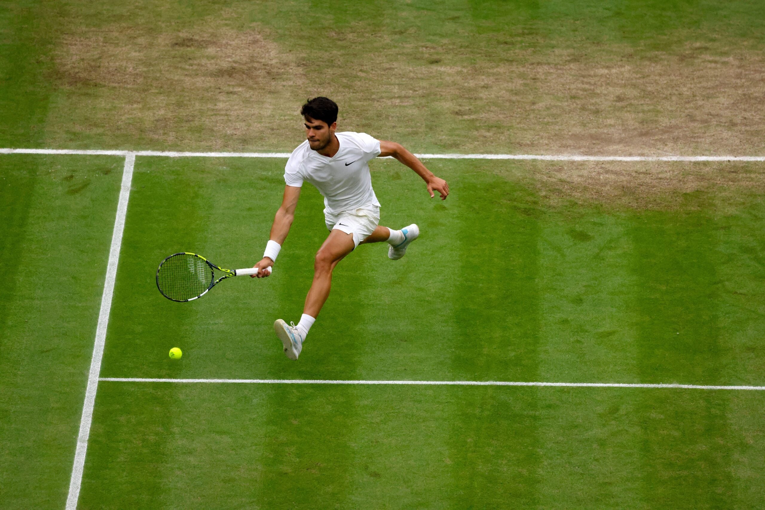 Palpites Wimbledon veja odds, estatísticas e tenistas brasileiros