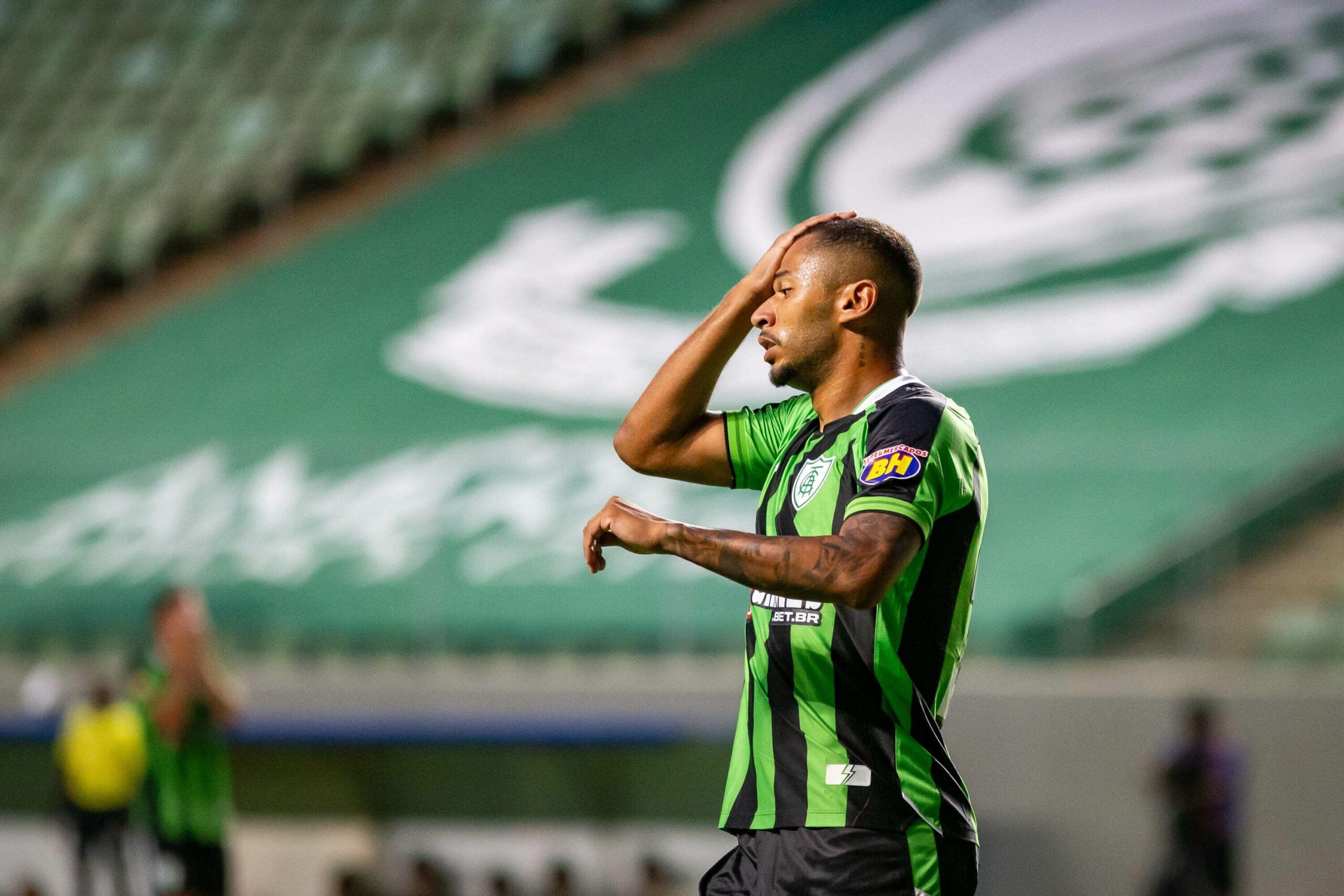 Palpites América-MG x Athletic Club as odds do Brasileiro Série B