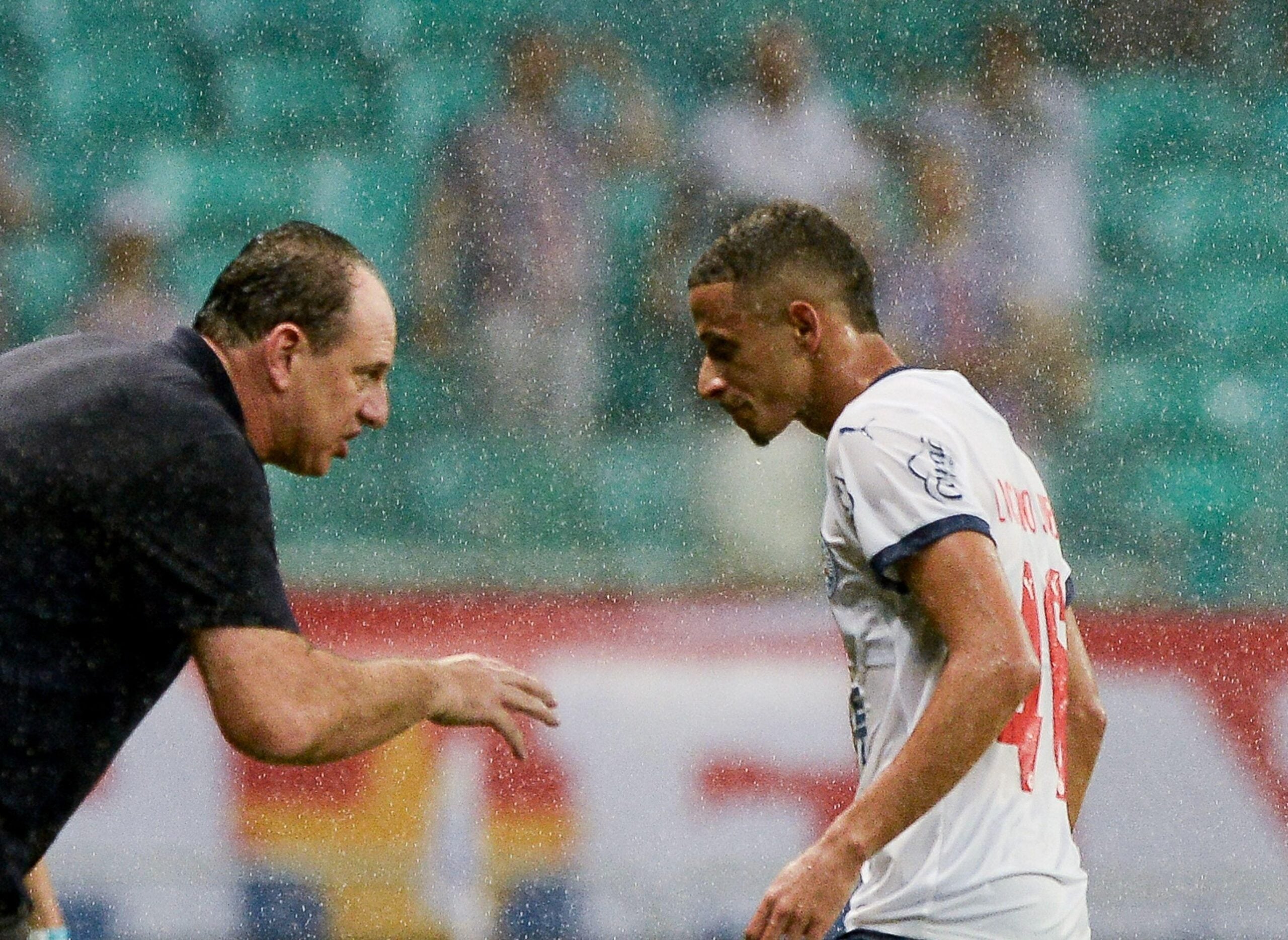 Bahia 2026: veja as odds em todos os campeonatos da temporada