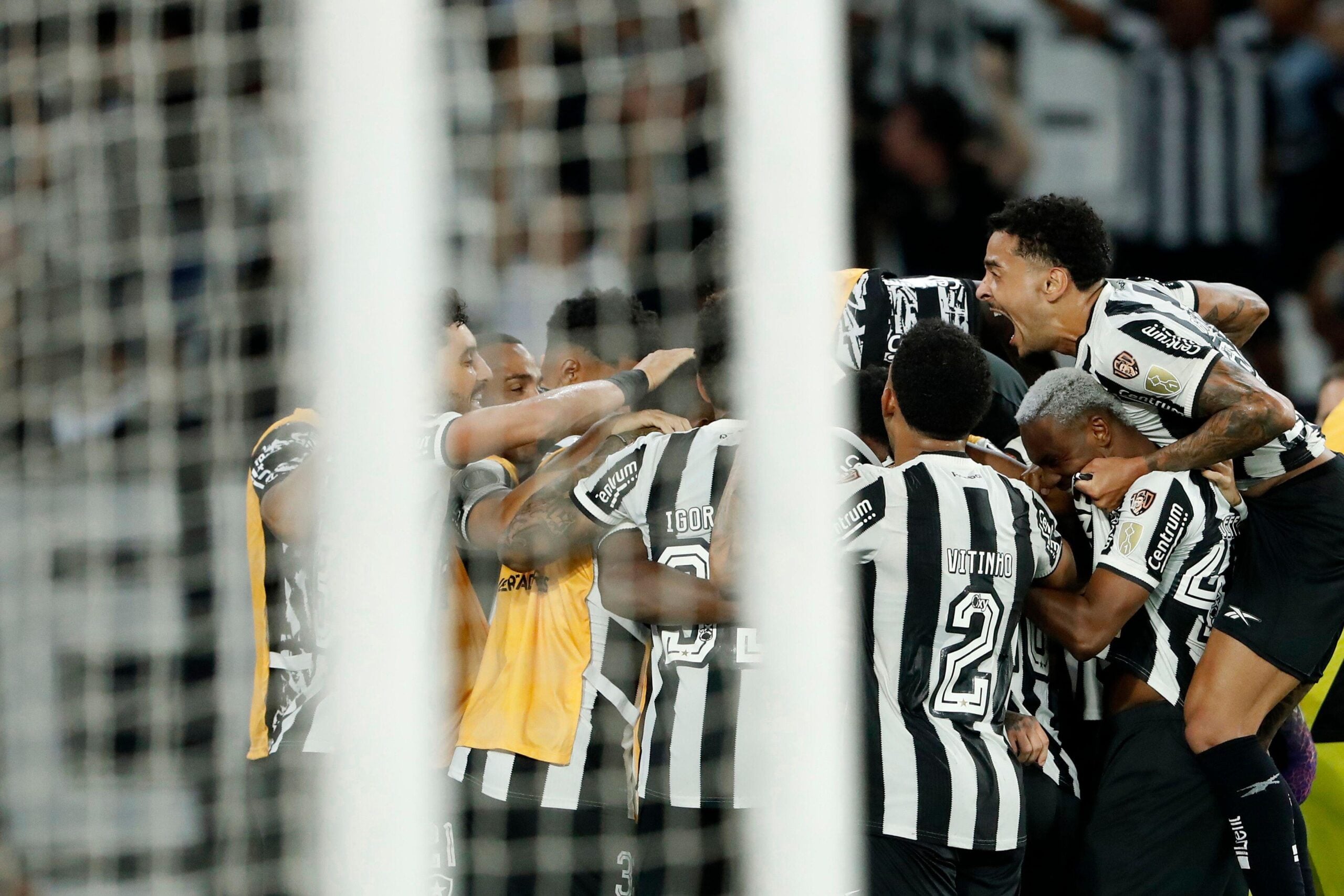 Palpites Botafogo x Bragantino as odds da Copa do Brasil