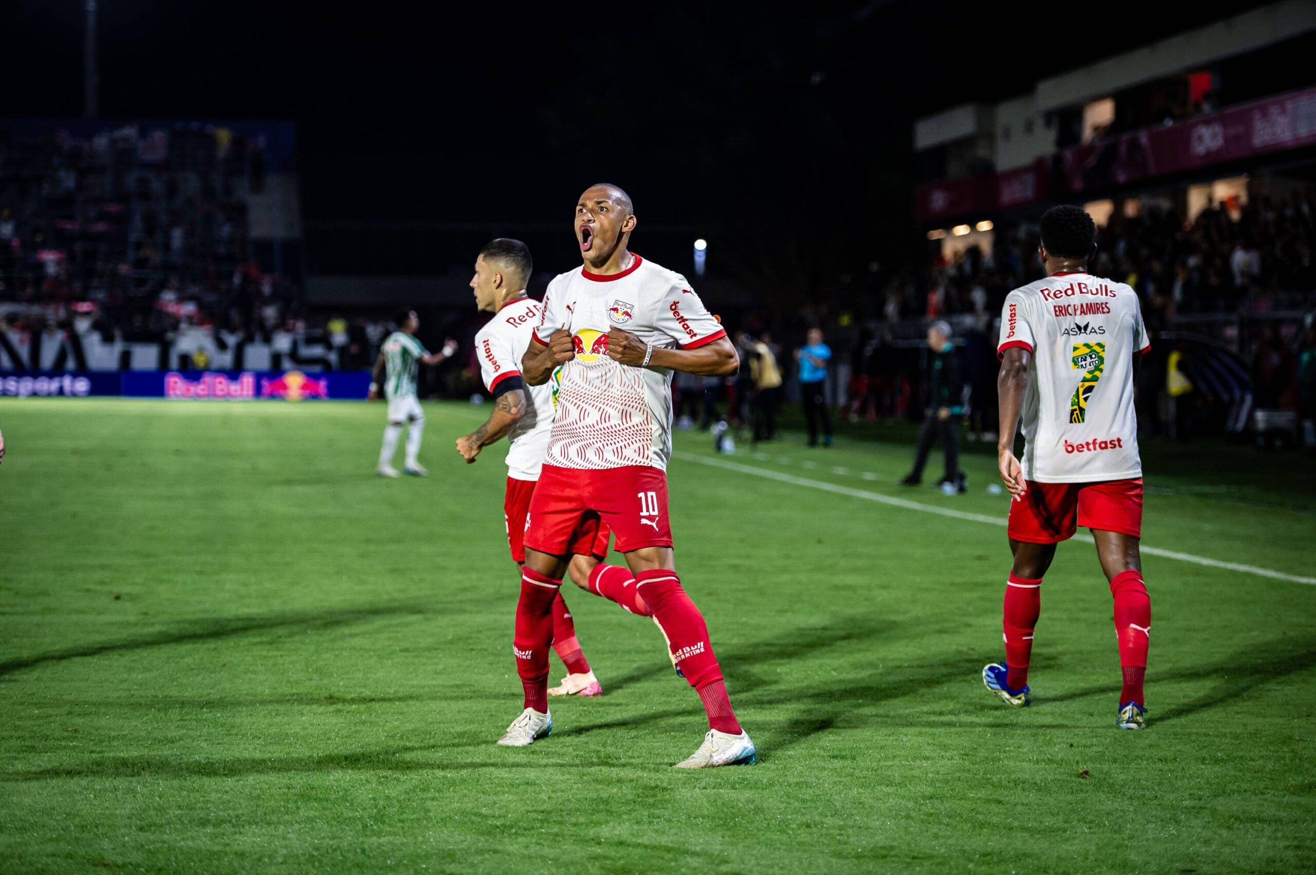 Bragantino x Vasco: odds, palpites e onde assistir – Campeonato Brasileiro