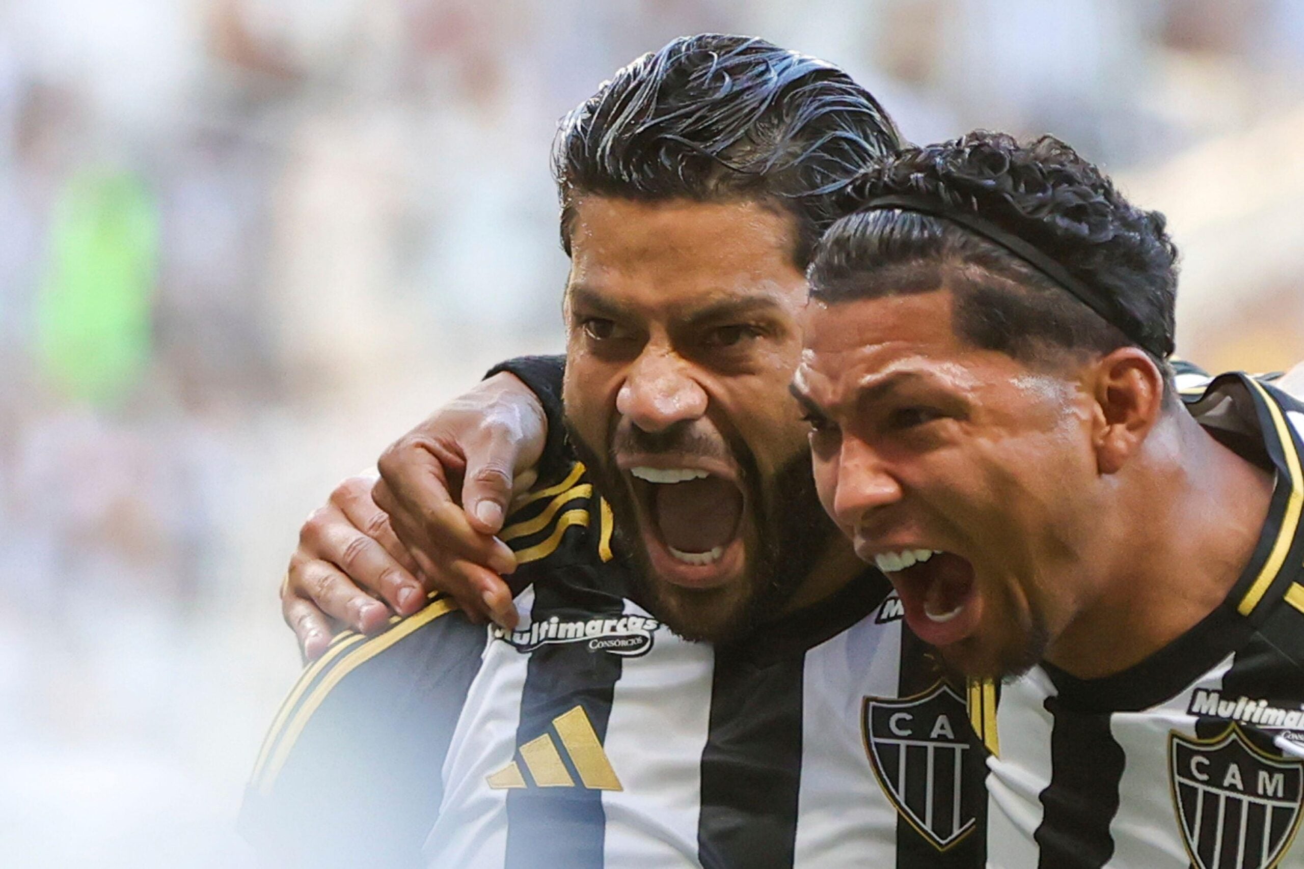 Palpites Bucaramanga x Atlético-MG as odds da Copa Sul-americana