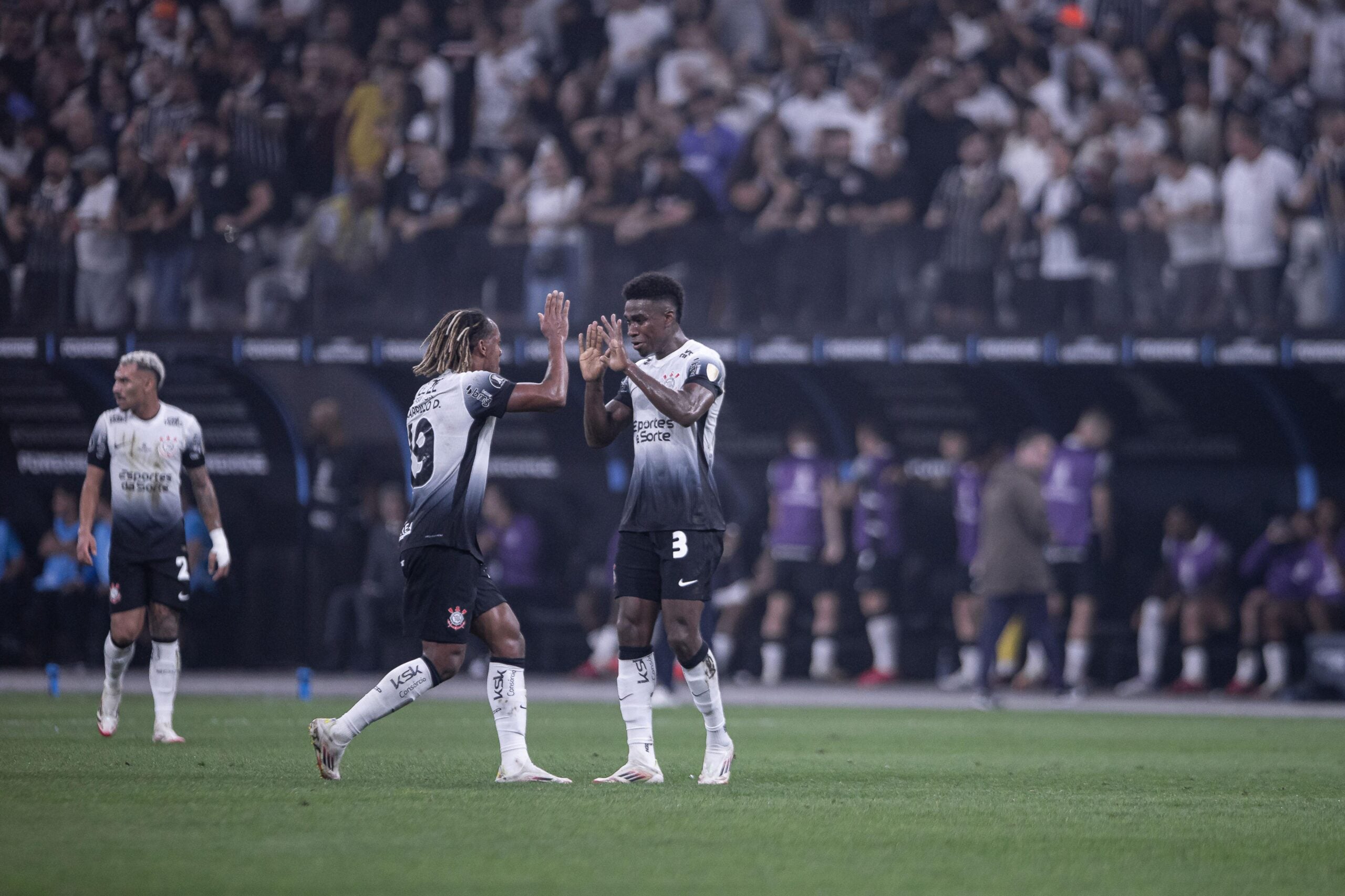 Corinthians x São Paulo: odds, palpites e onde assistir - Campeonato Paulista