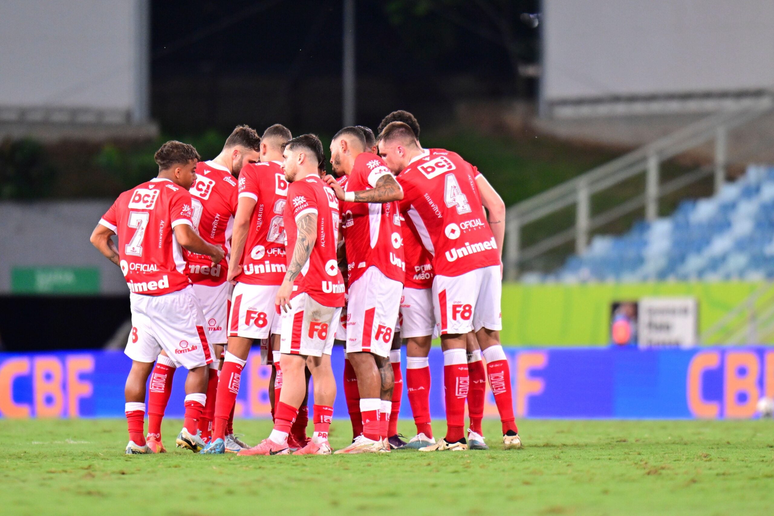 Palpites Ferroviária x Vila Nova as odds do Brasileiro Série B