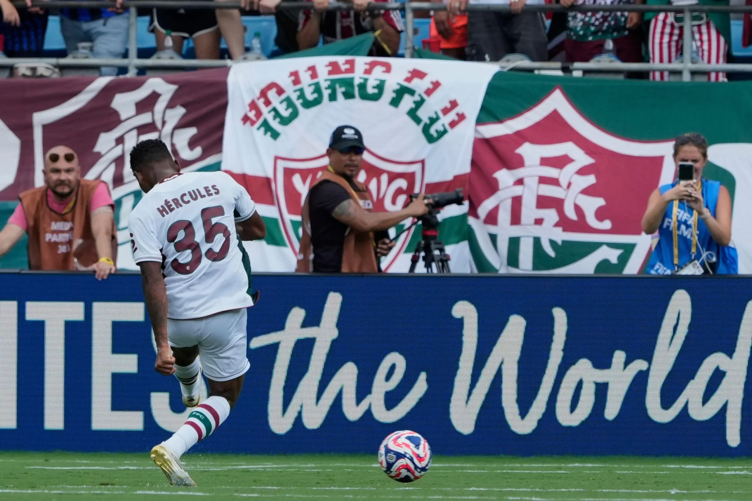 Palpites Fluminense x Al-Hilal as odds do Mundial de Clubes FIFA
