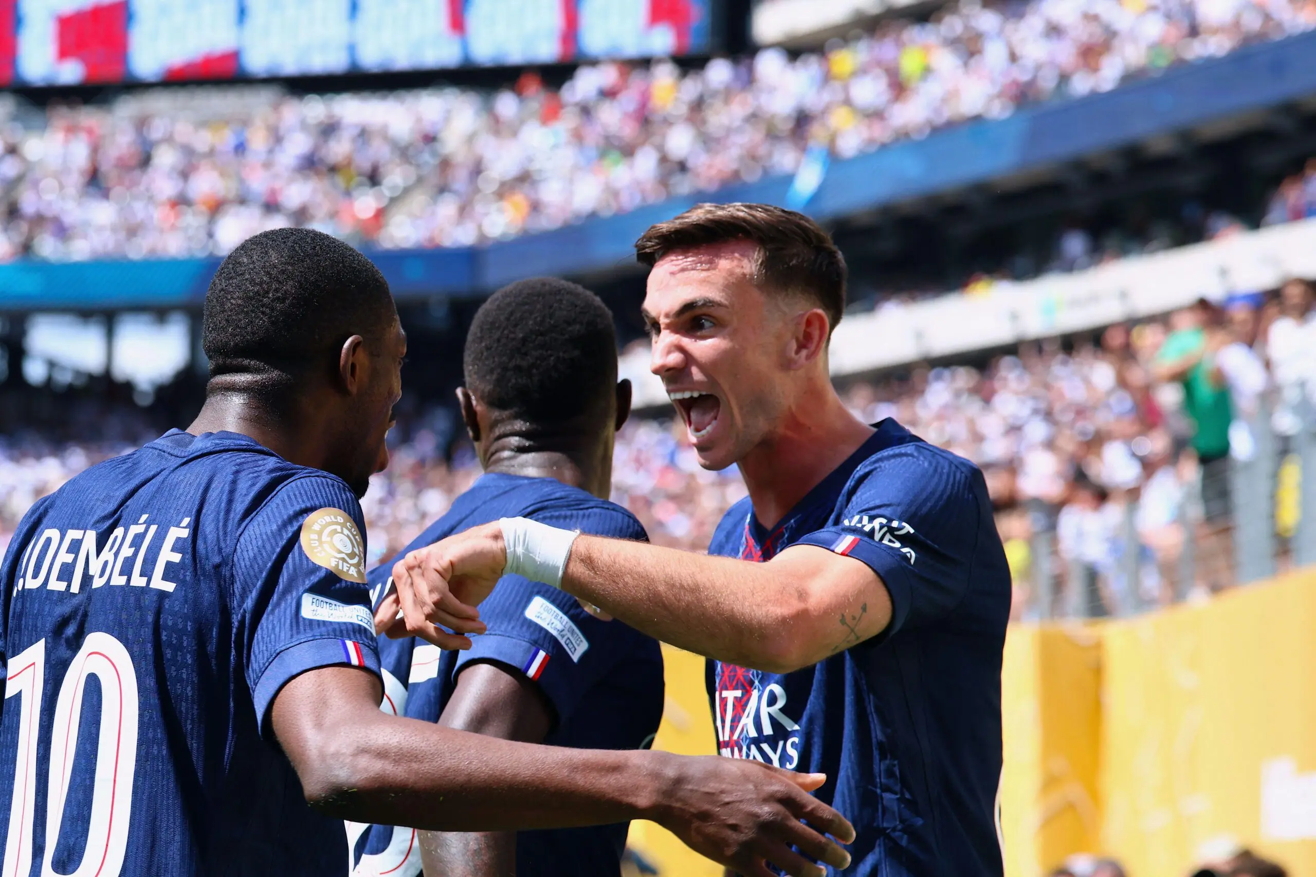 Palpites PSG x Chelsea as odds do Mundial de Clubes FIFA