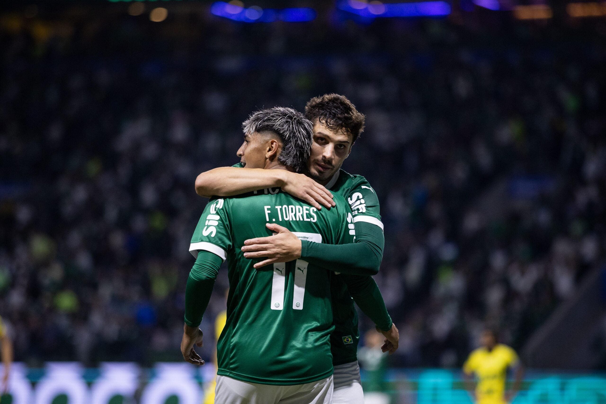 Palmeiras x Cruzeiro: odds, palpites e onde assistir – Campeonato Brasileiro