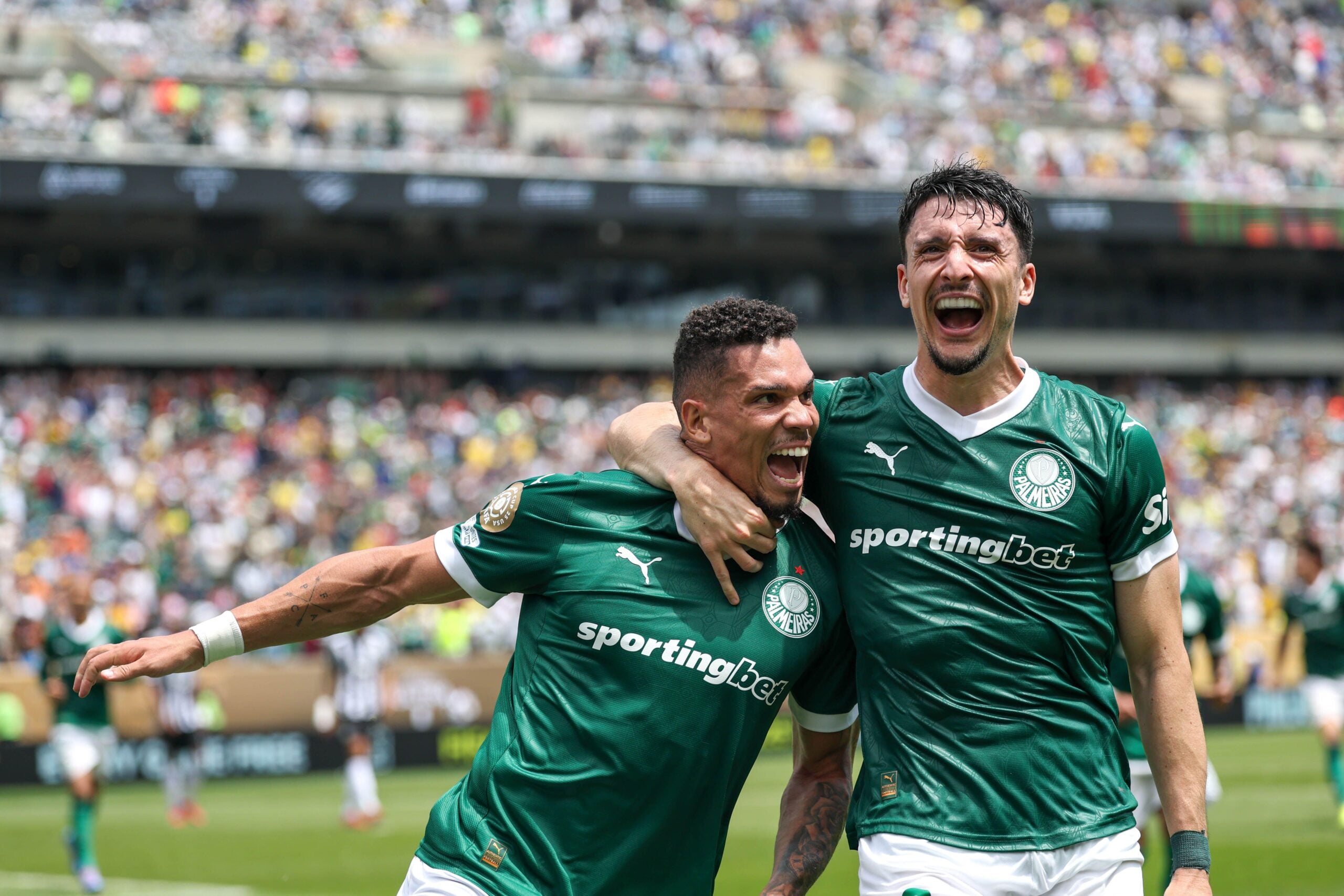 Palpites Palmeiras x Chelsea as odds do Mundial de Clubes FIFA