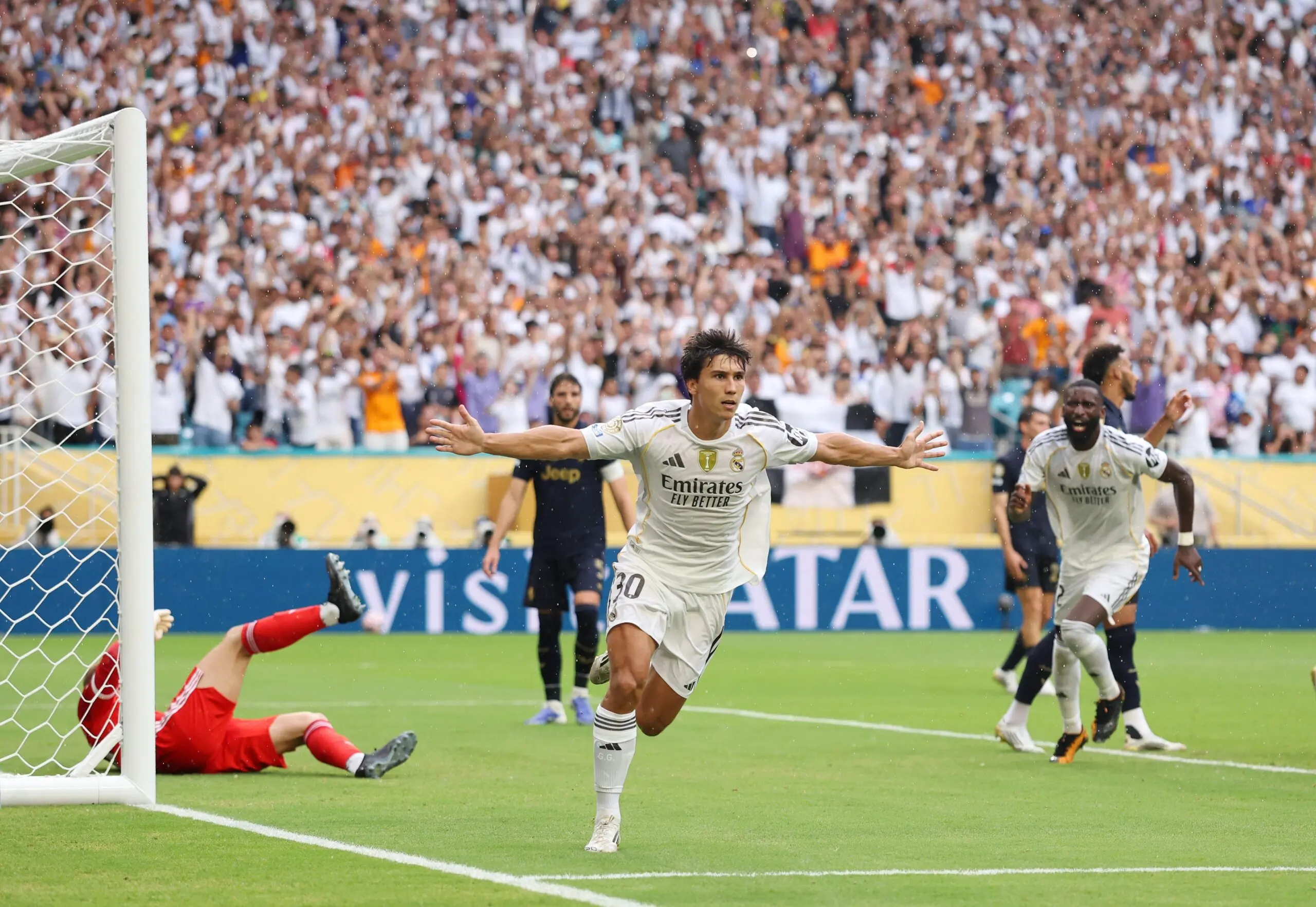 Palpites Real Madrid x Borussia Dortmund as odds do Mundial de Clubes FIFA