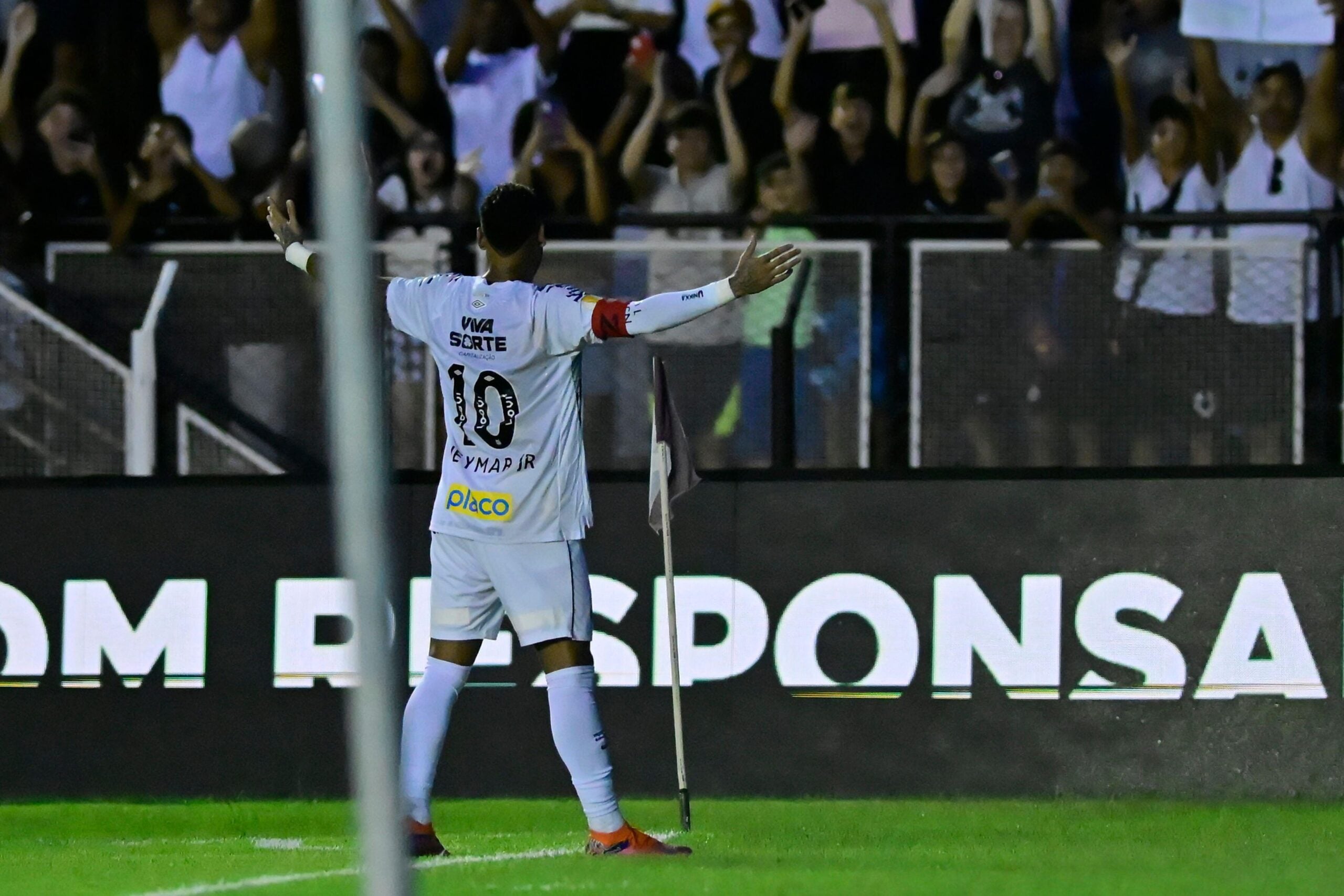 Santos x Internacional: odds, palpites e onde assistir – Campeonato Brasileiro