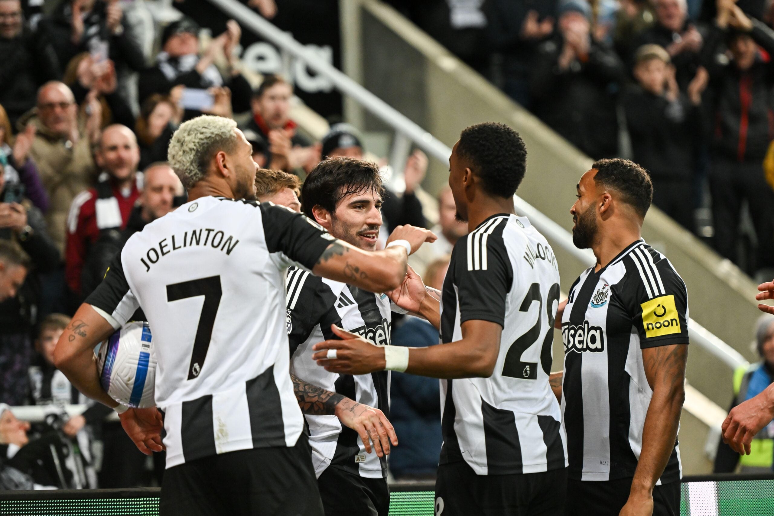 Newcastle x Qarabag: odds, palpites e onde assistir – Champions League