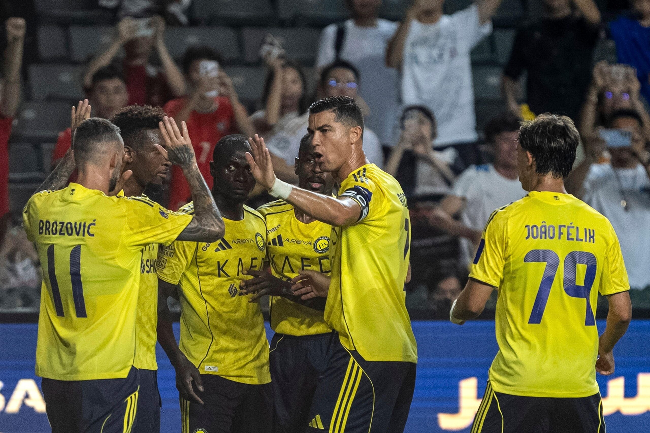 Al-Nassr x Al-Ittihad: odds, palpites e onde assistir – Campeonato Saudita