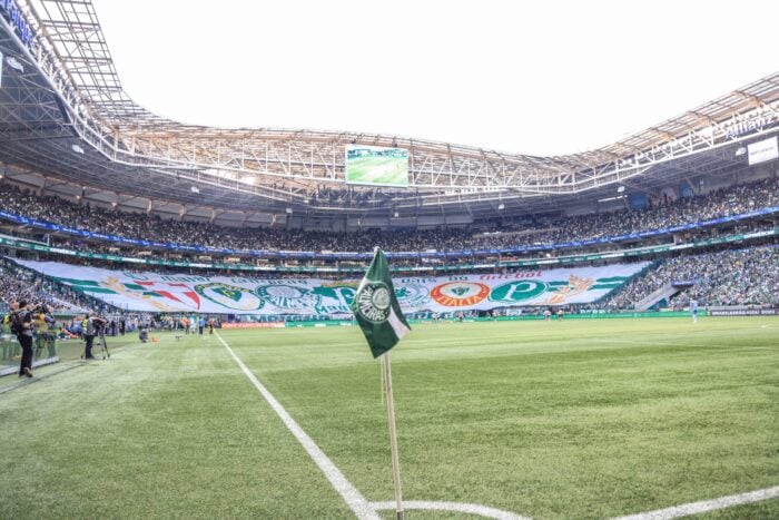 Bruno Vicari: Palmeiras volta ao Allianz contra o Mirassol com Cota Aumentada da Sportingbet