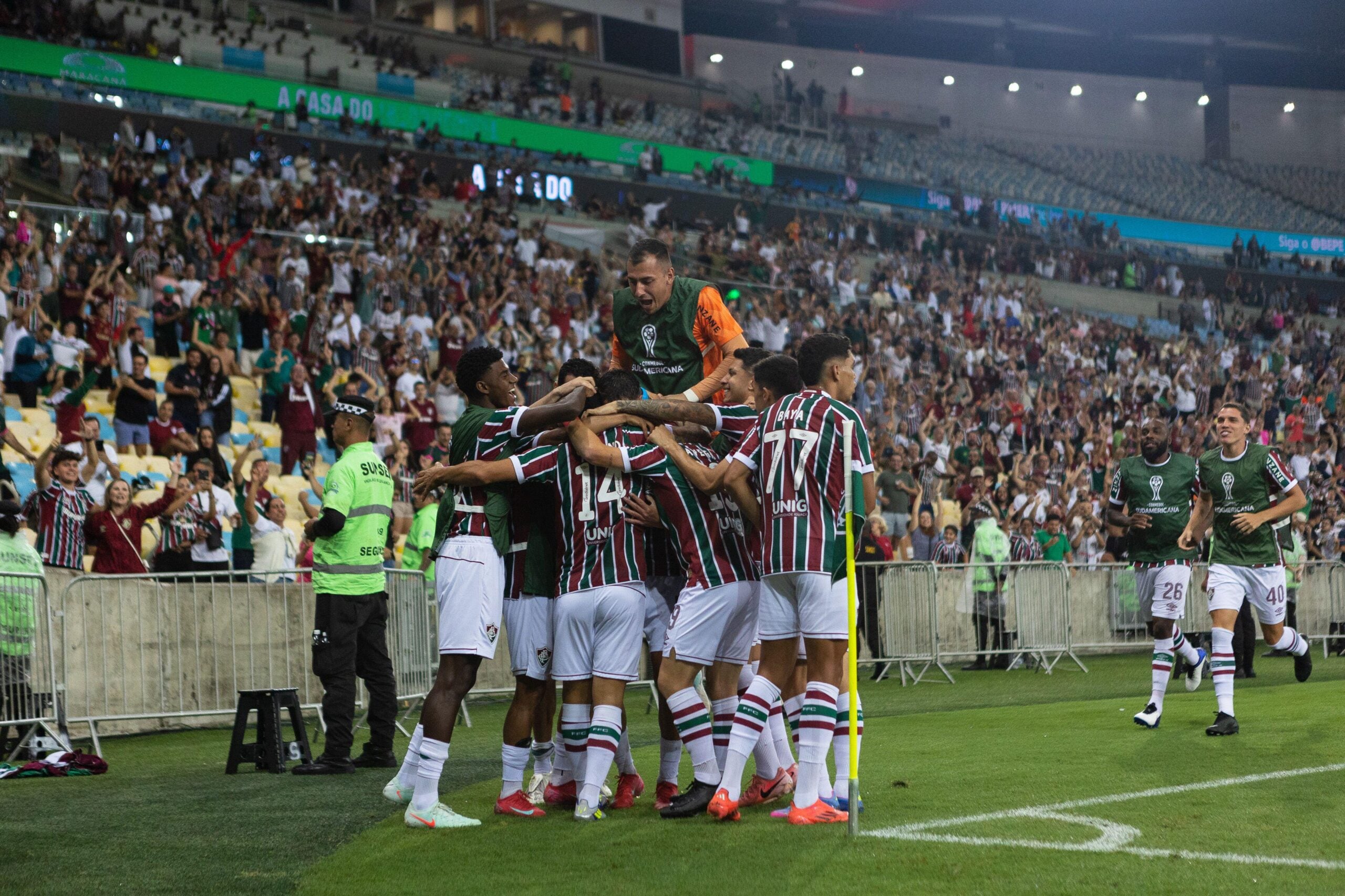 América de Cali x Fluminense odds, palpites e onde assistir - Copa Sul-Americana