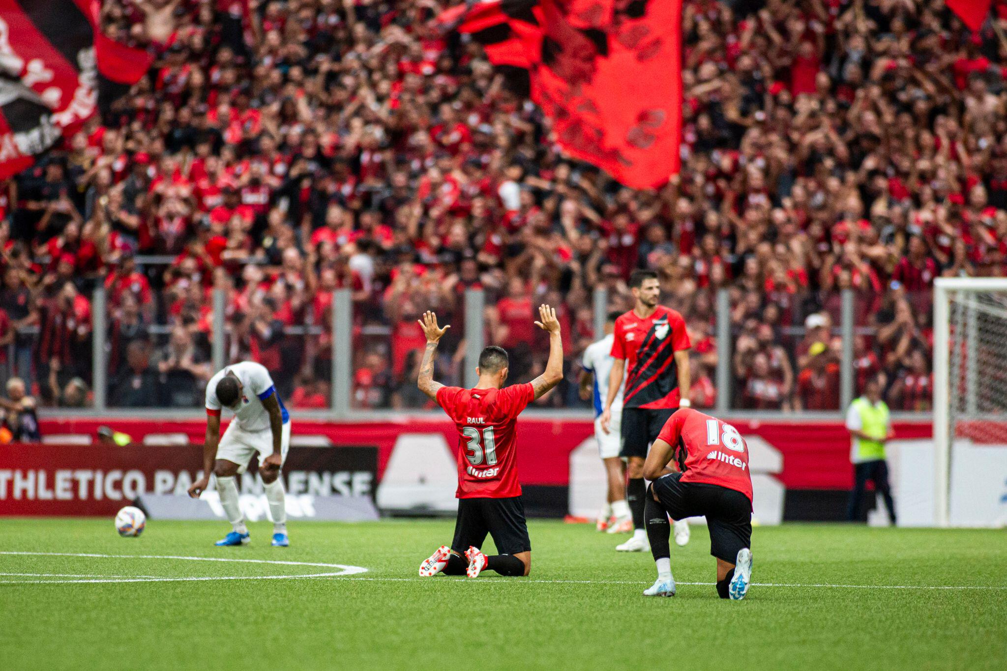 Campeonato Paranaense 2026: favoritos, maiores campeões e como apostar