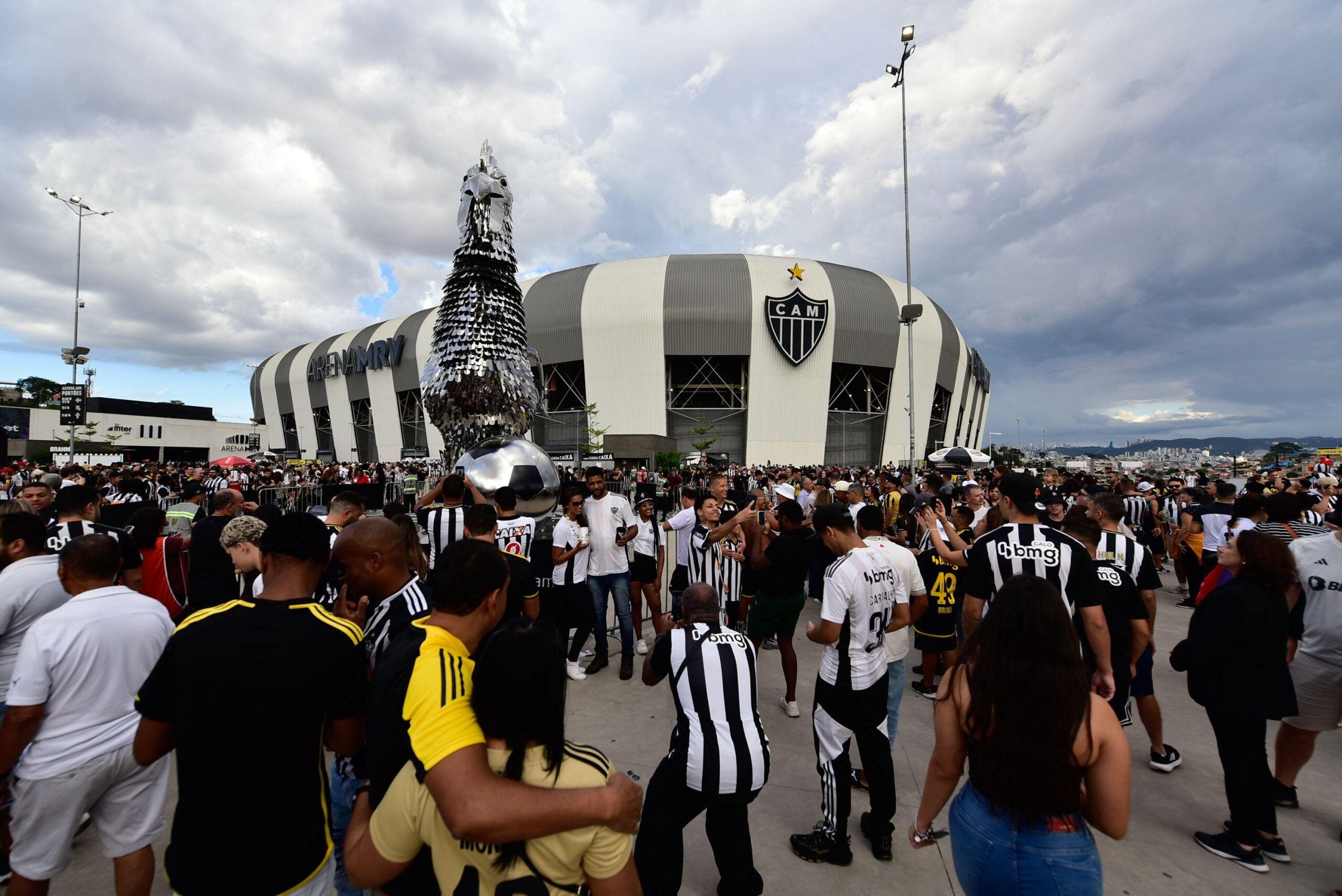 Atlético-MG x Tombense: odds, palpites e onde assistir - Campeonato Mineiro