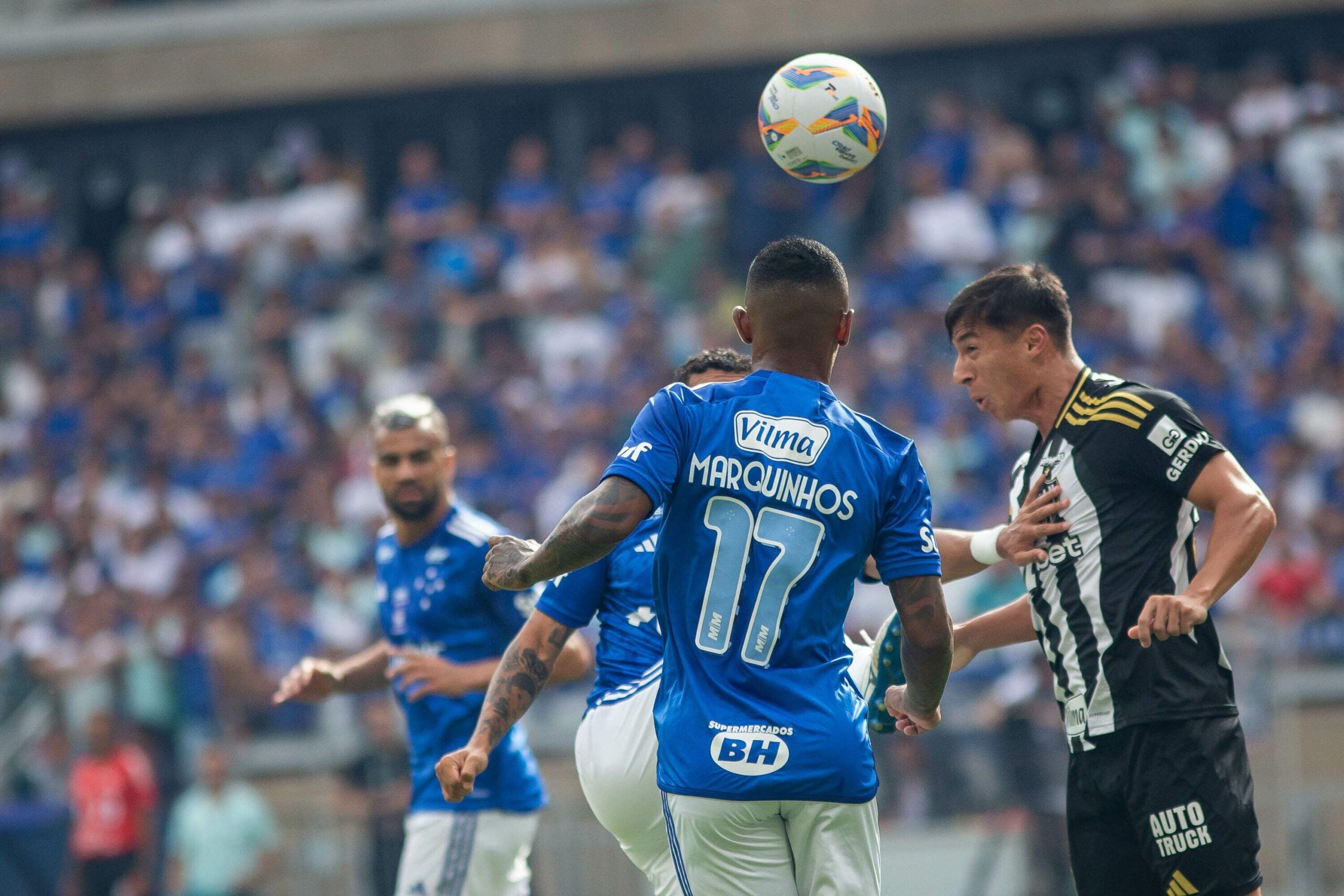 Atlético-MG x Cruzeiro odds, palpites e onde assistir - Campeonato Mineiro