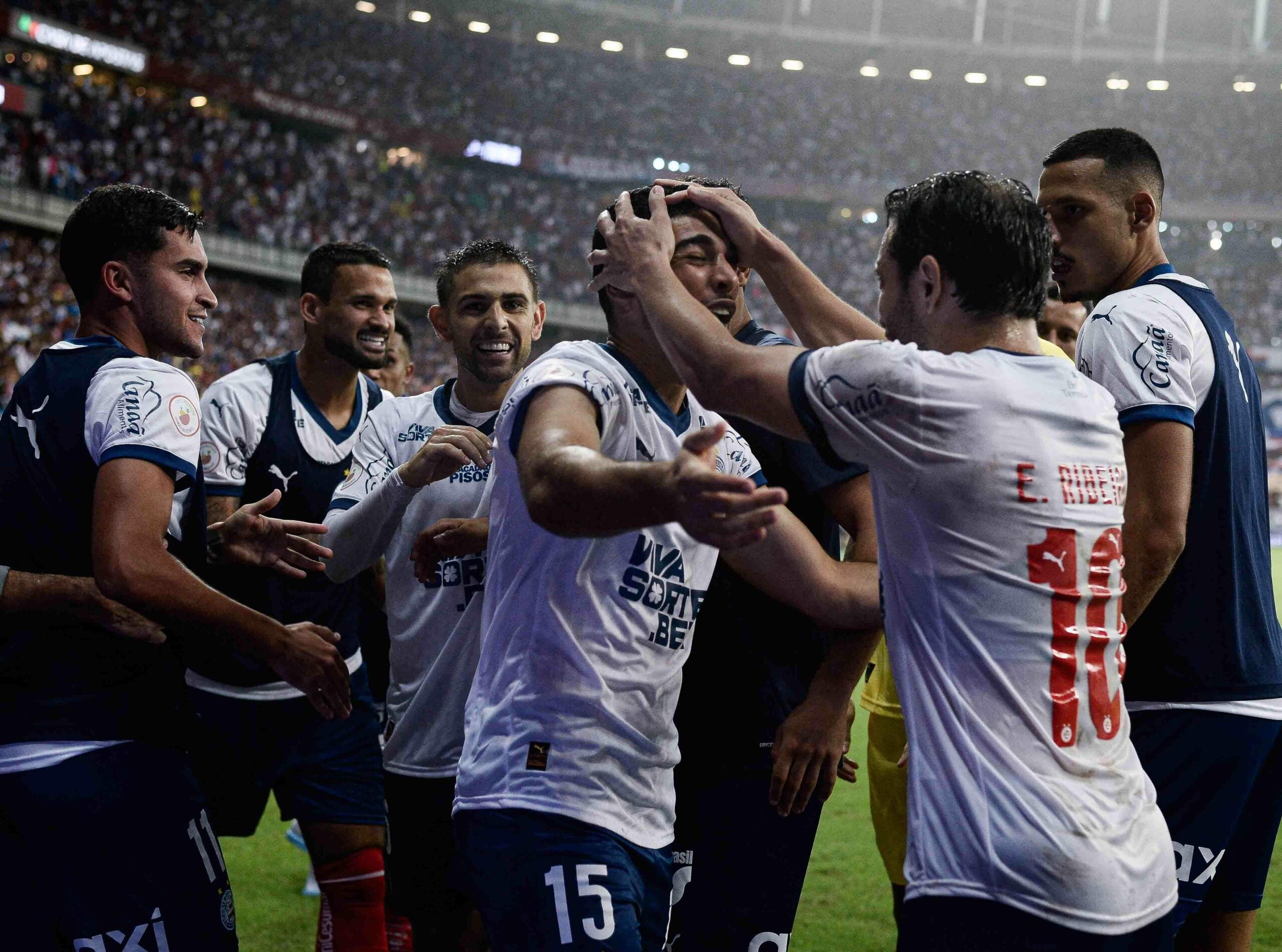Bahia x O'Higgins: odds, palpites e onde assistir - Conmebol Libertadores