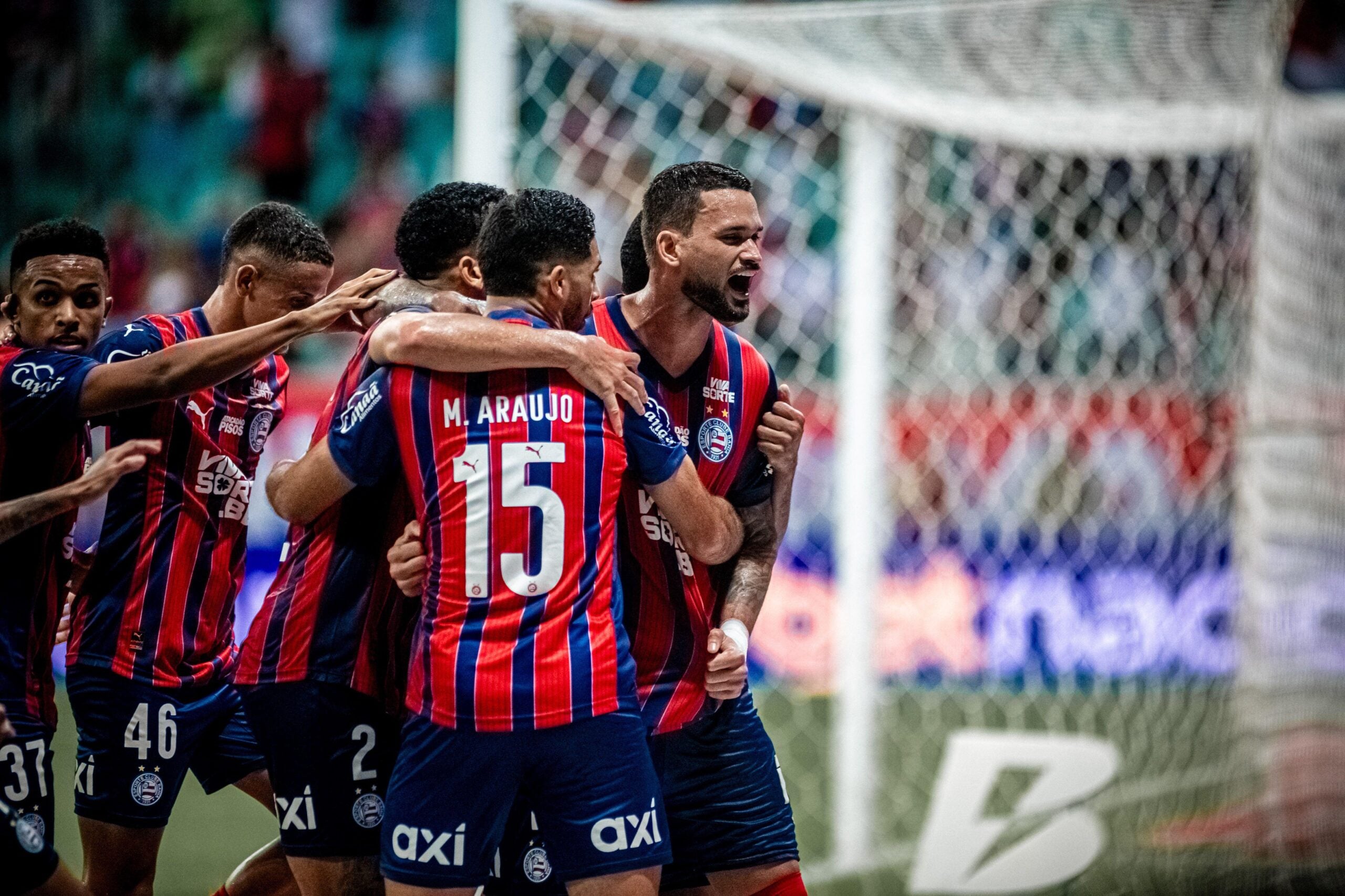 Bahia x O'Higgins: odds, palpites e onde assistir - Conmebol Libertadores