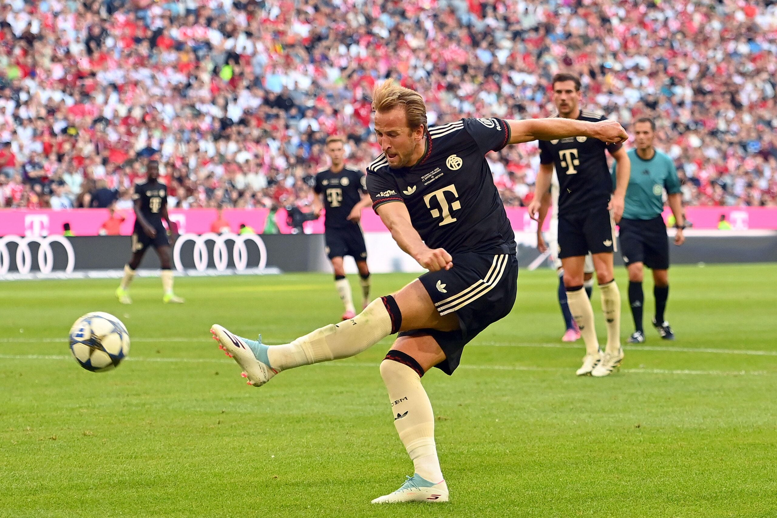 Borussia Monchengladbach x Bayern de Munique: odds, palpites e onde assistir – Bundesliga