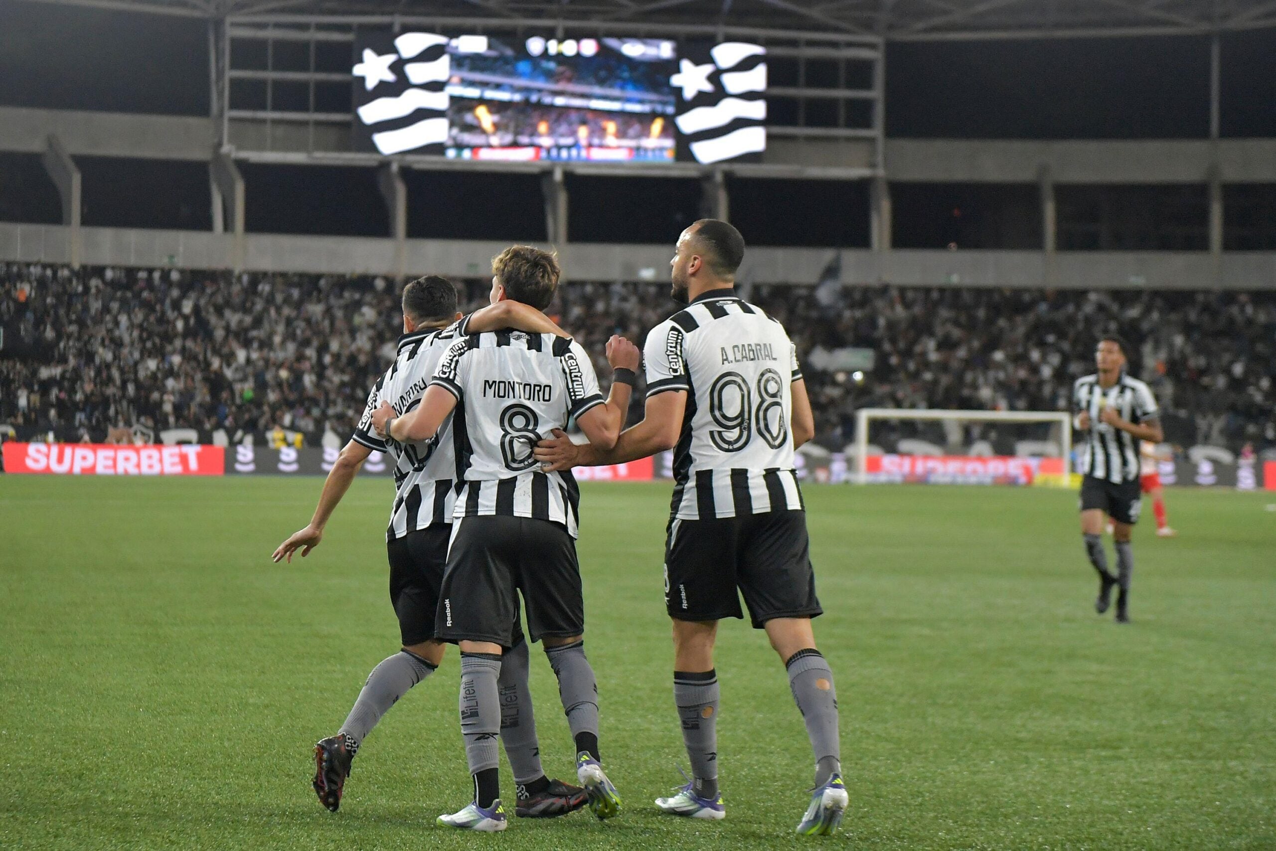 Conmebol Libertadores: o caminho de Bahia e Botafogo até a fase de grupos