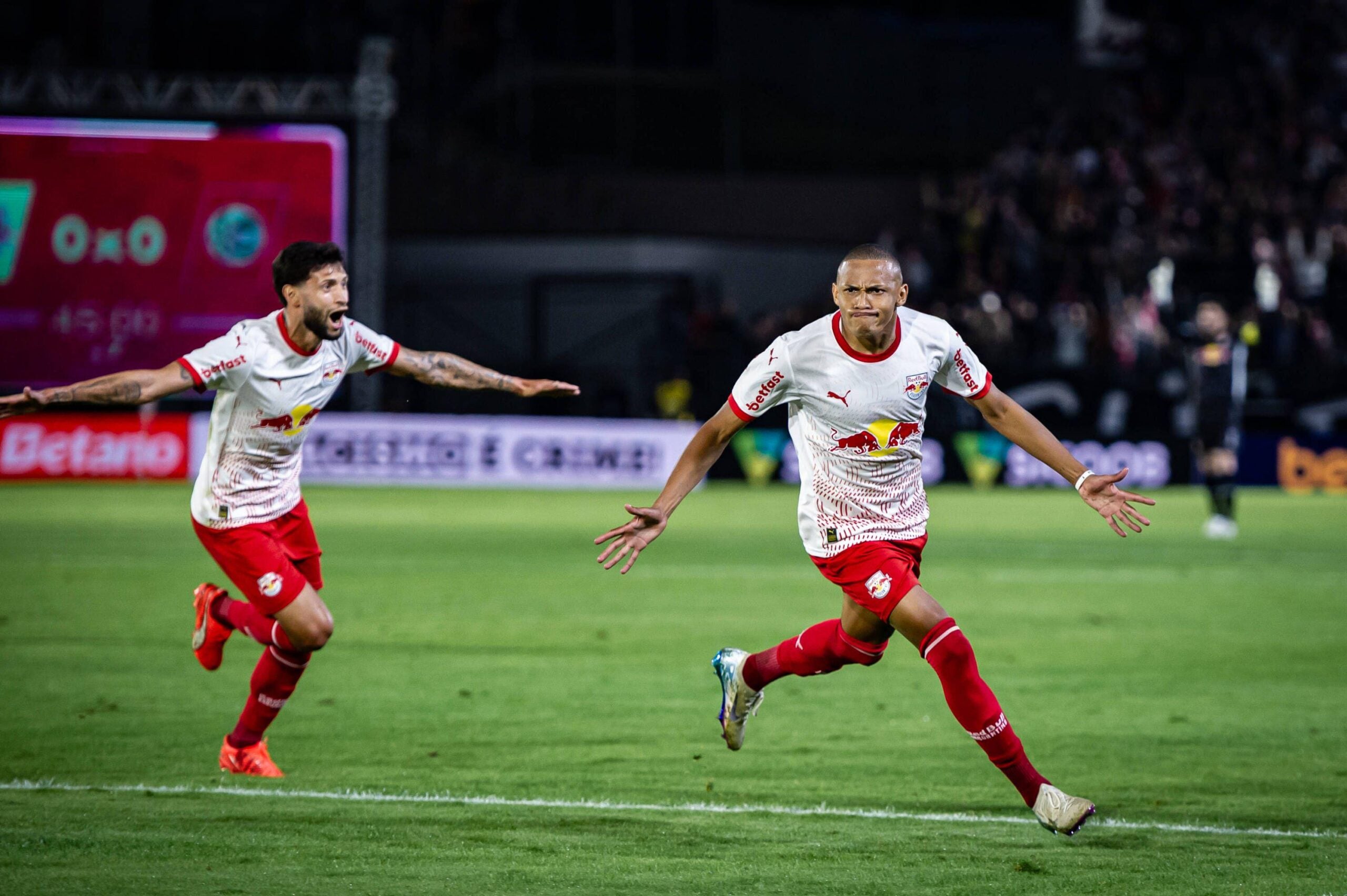Red Bull Bragantino x Novorizontino: odds, palpites e onde assistir – Campeonato Paulista