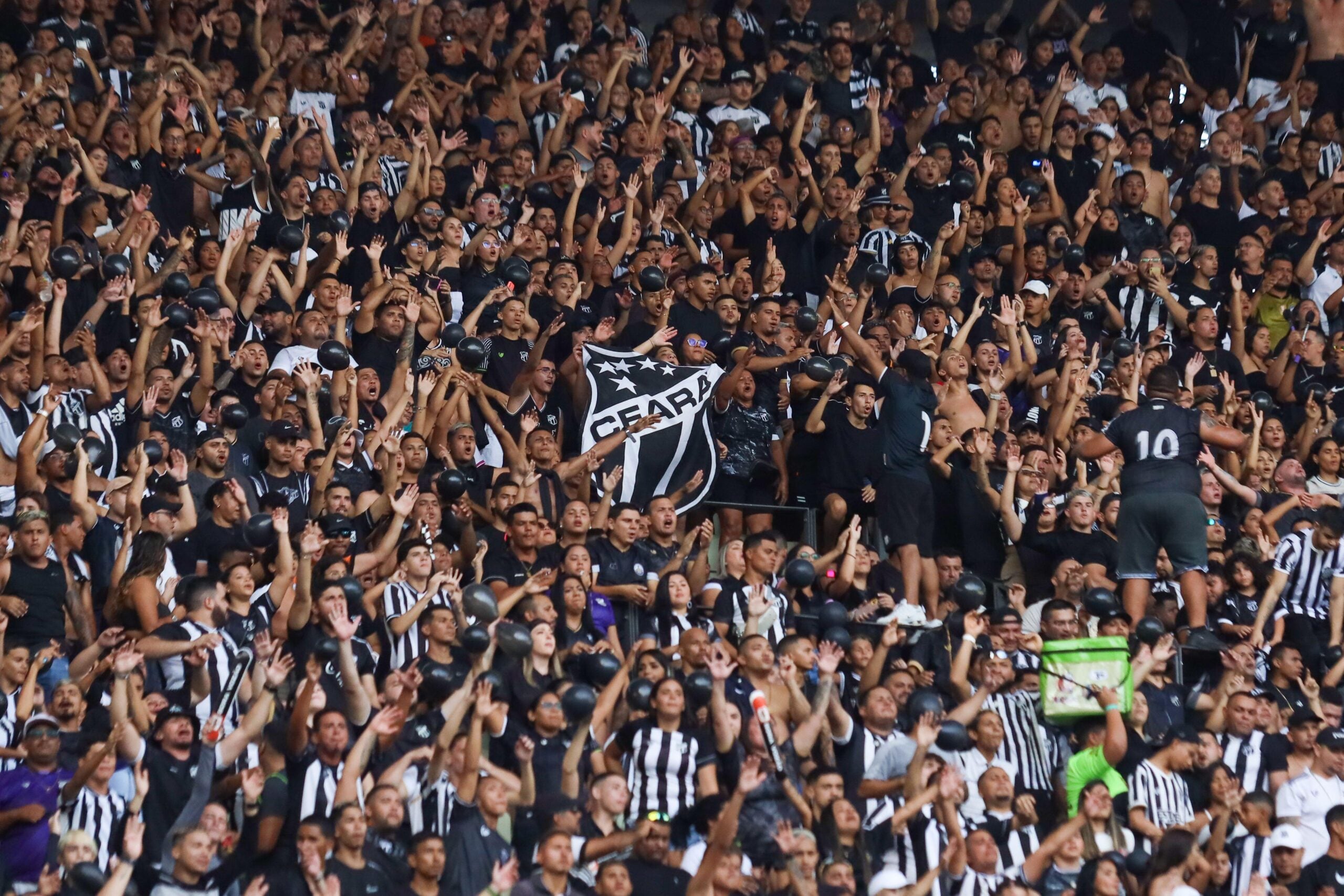 Ceará x Internacional: odds, palpites e onde assistir - Campeonato Brasileiro