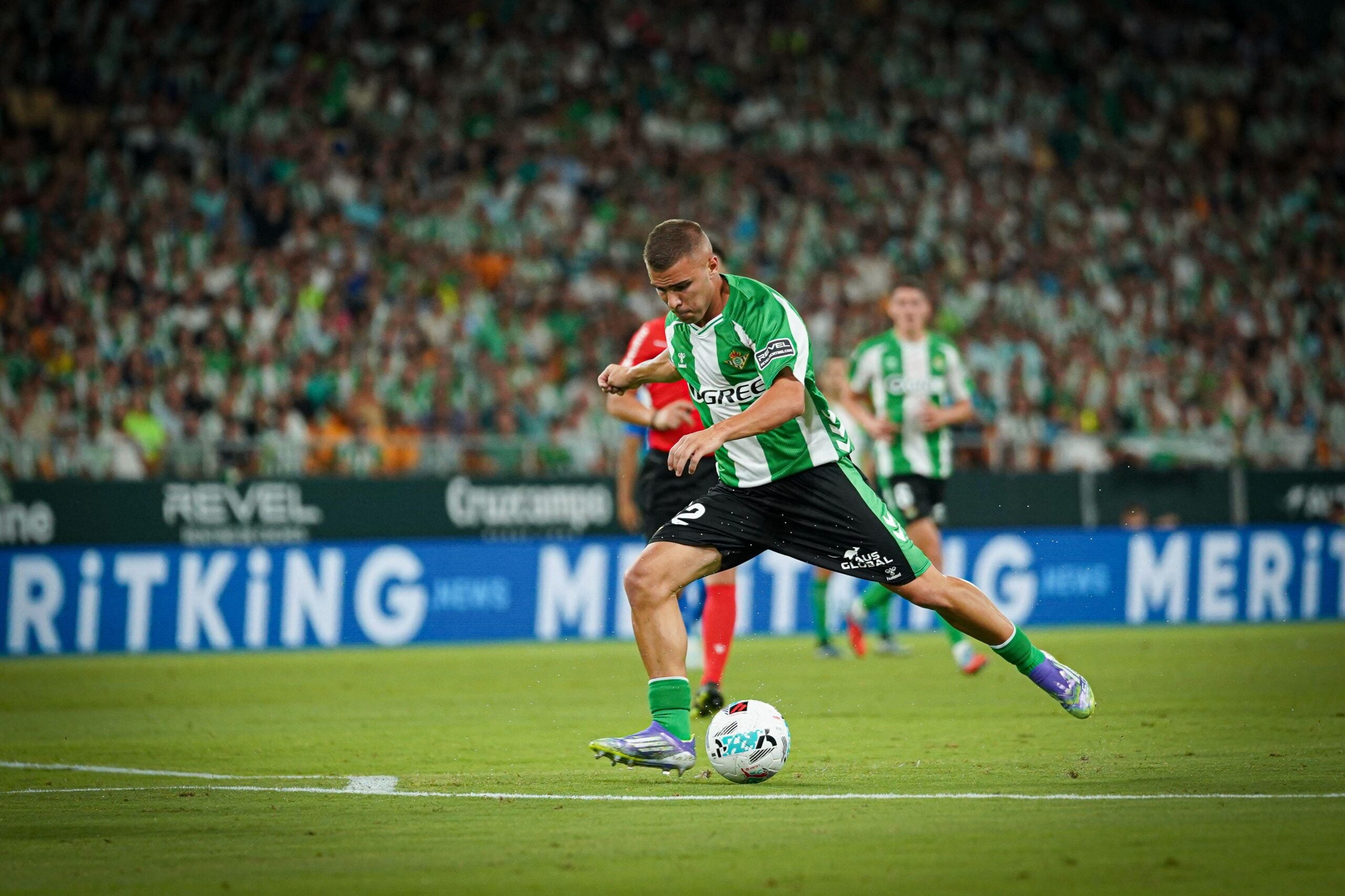 Celta de Vigo x Betis: odds, palpites e onde assistir – LaLiga