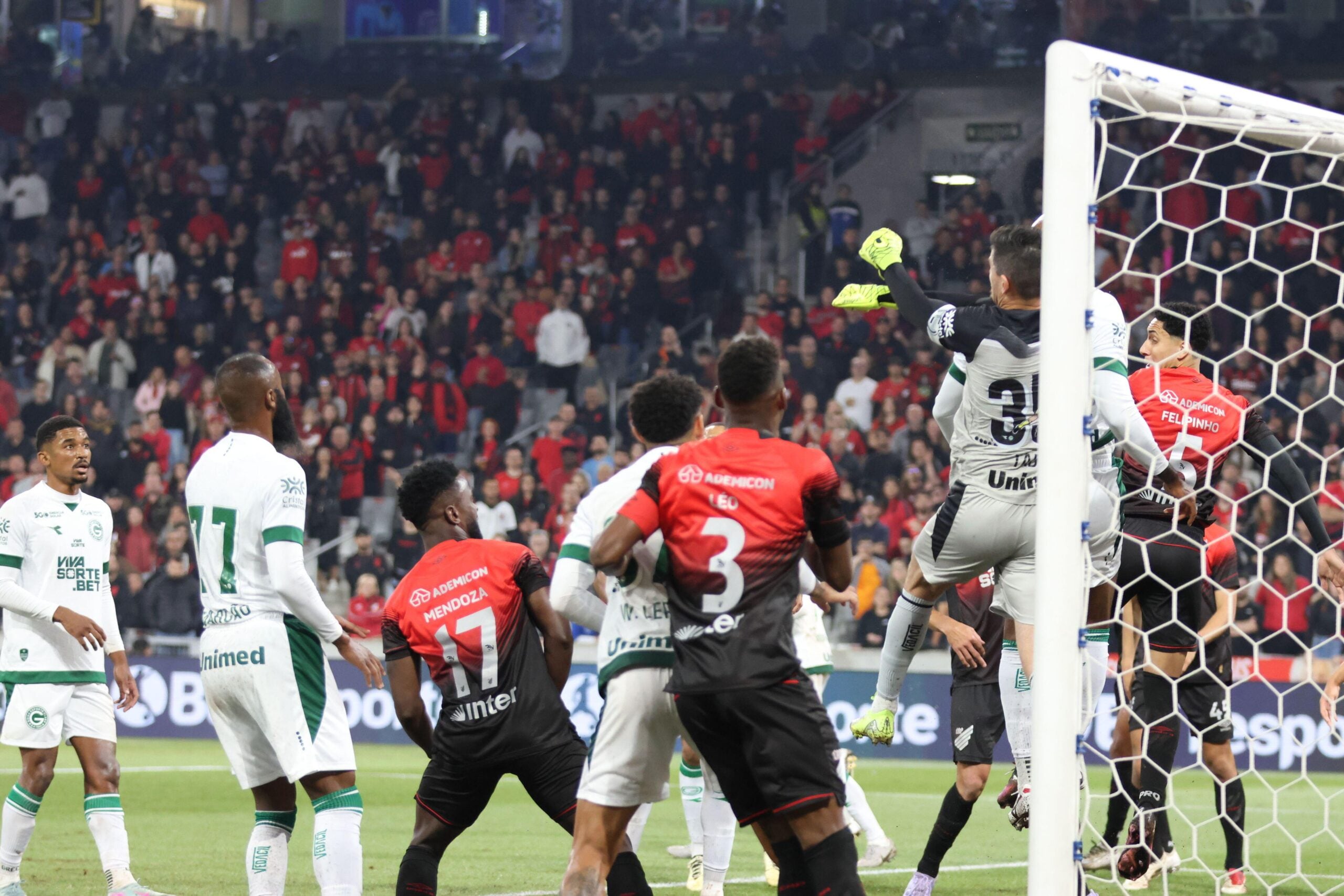 Campeonato Paranaense 2026: favoritos, maiores campeões e como apostar