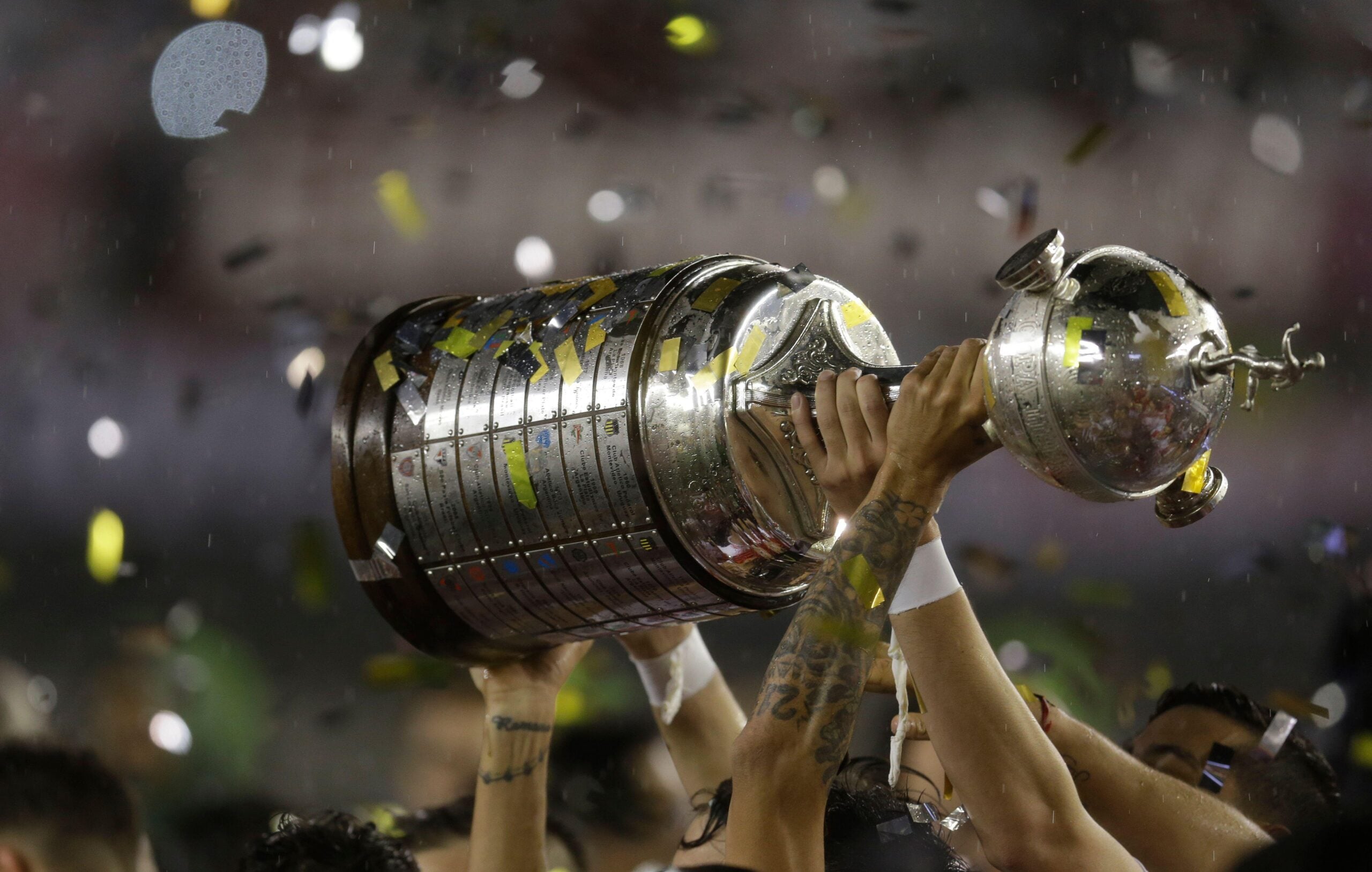 Palmeiras x Flamengo: odds, palpites e onde assistir - Conmebol Libertadores (29/11)